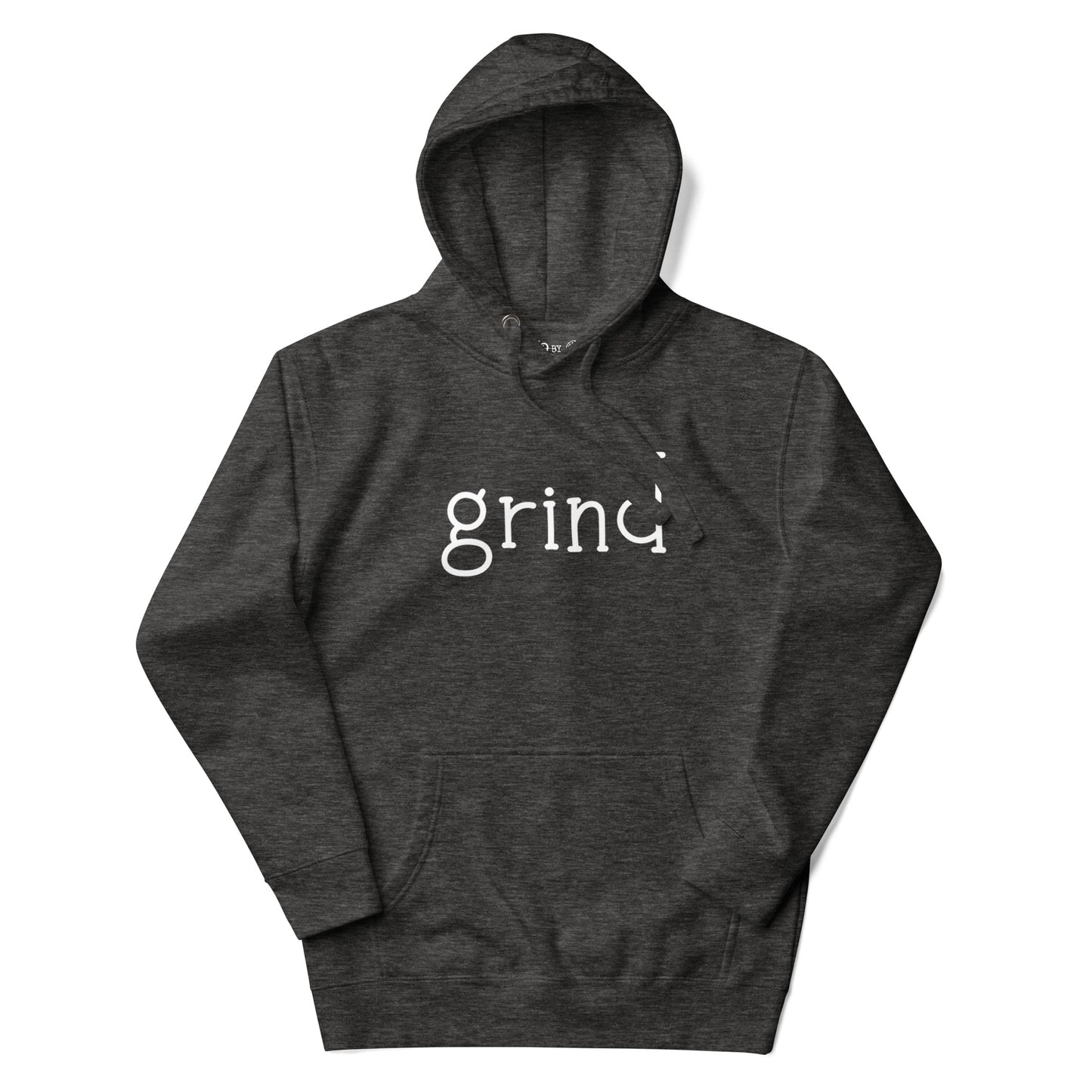 Grind Hoodie