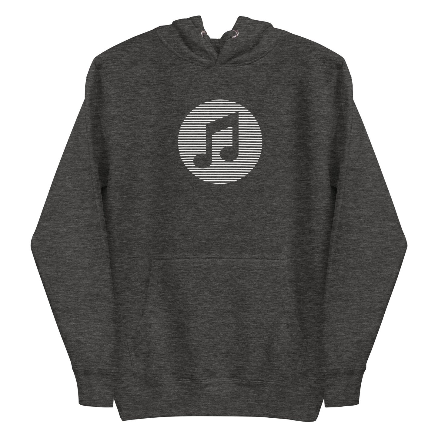 Beam Note Hoodie