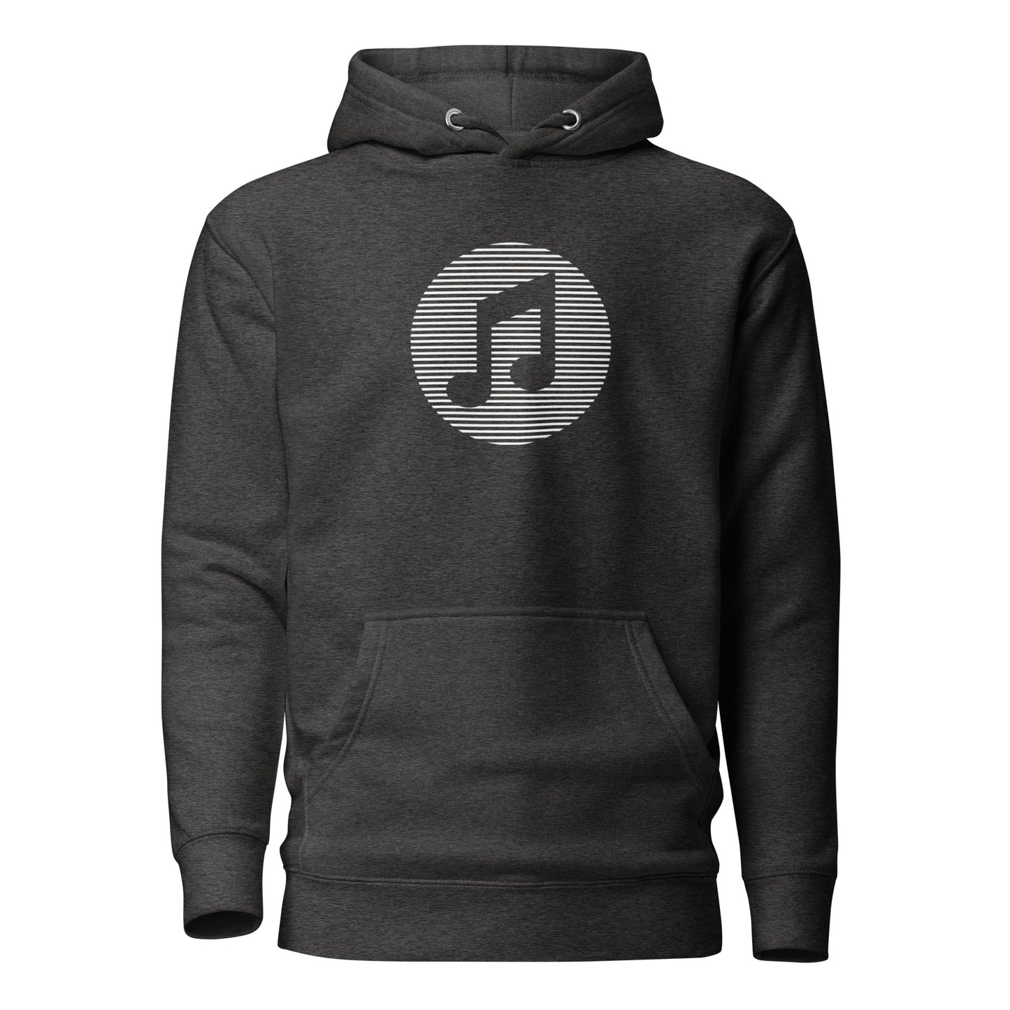 Beam Note Hoodie