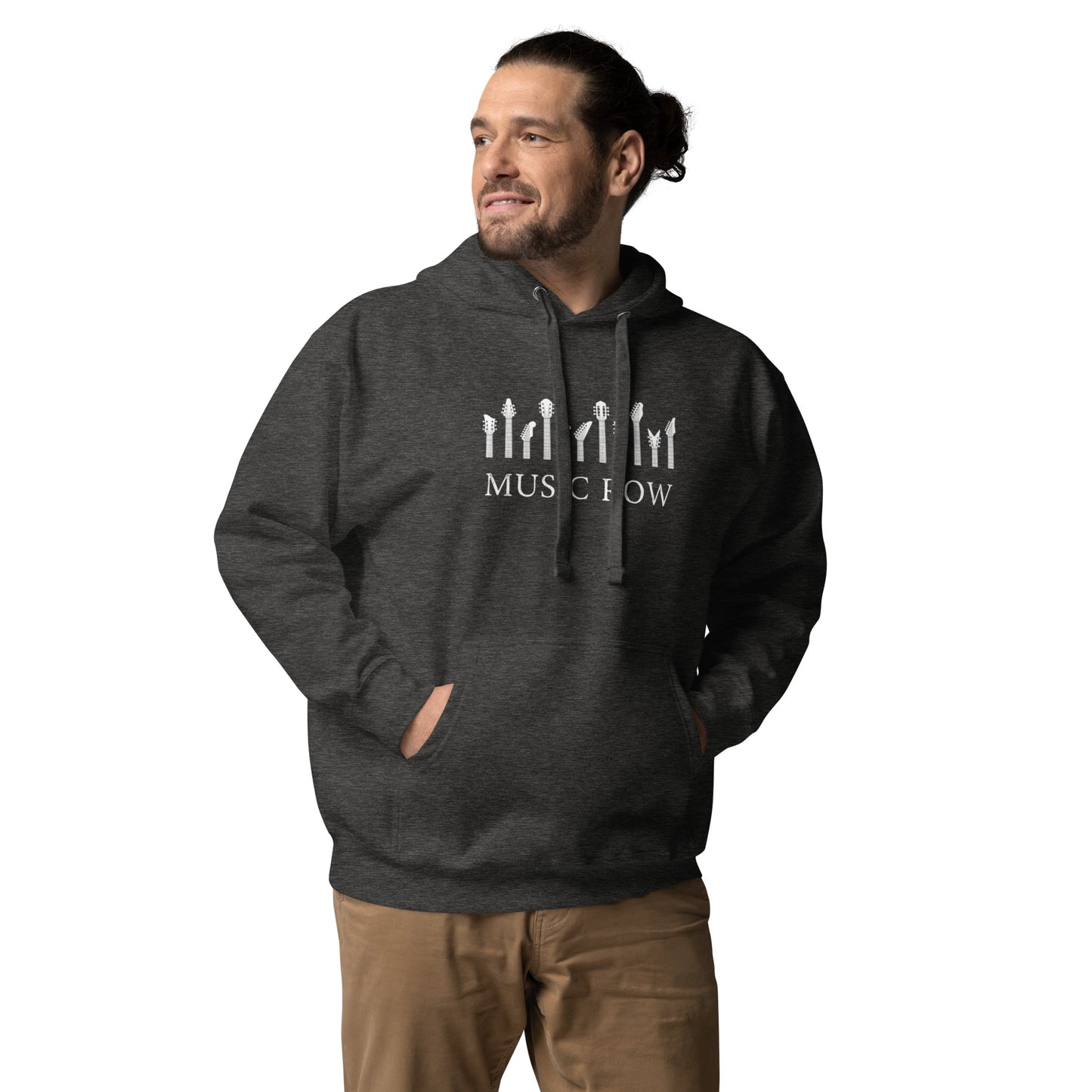 Music Row Hoodie