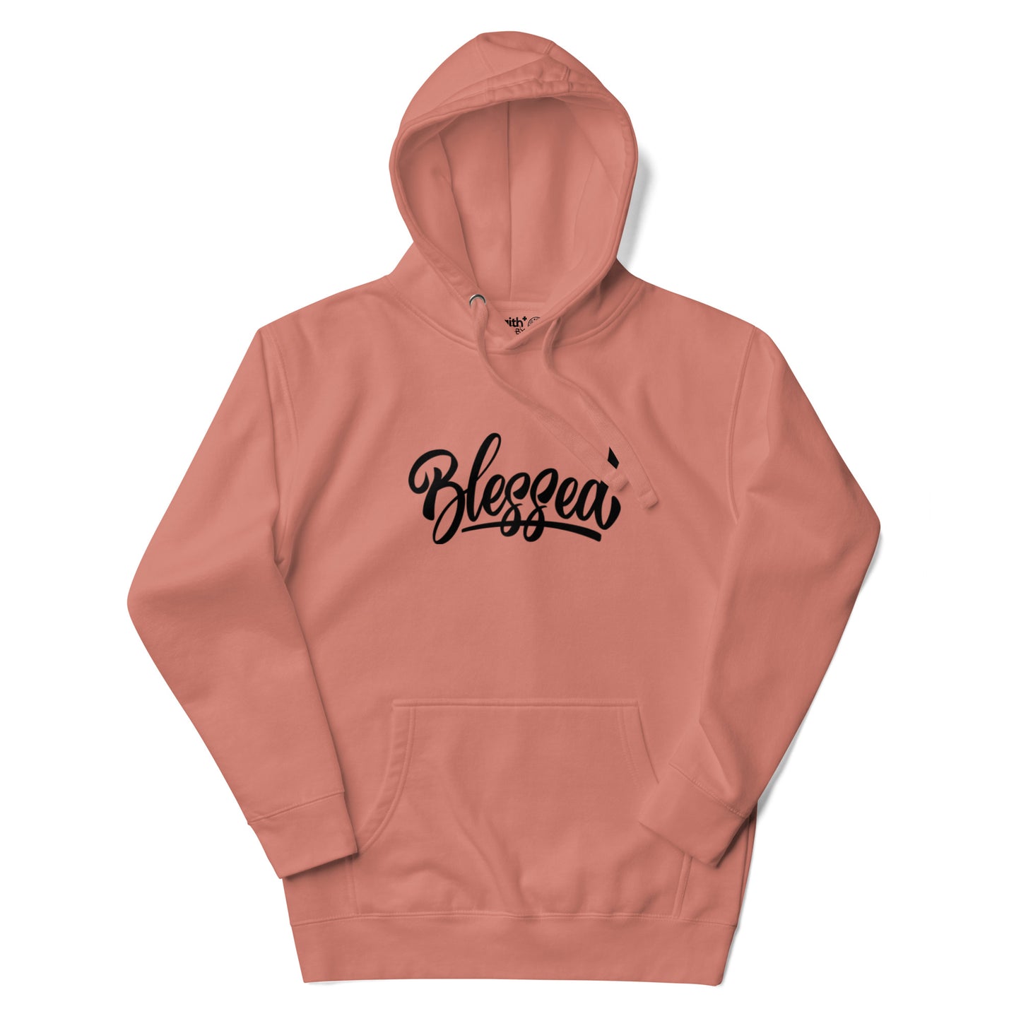 Blessed (black) Hoodie