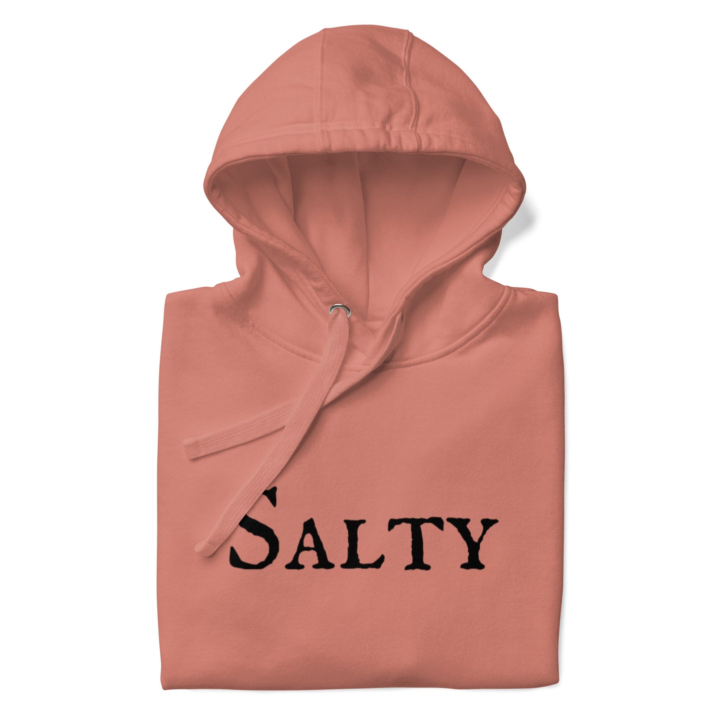 Salty Hoodie