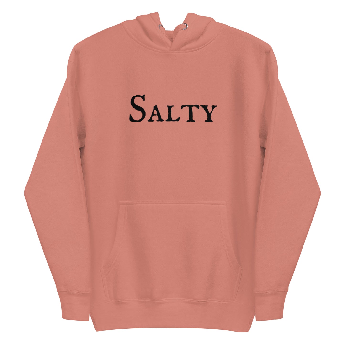 Salty Hoodie