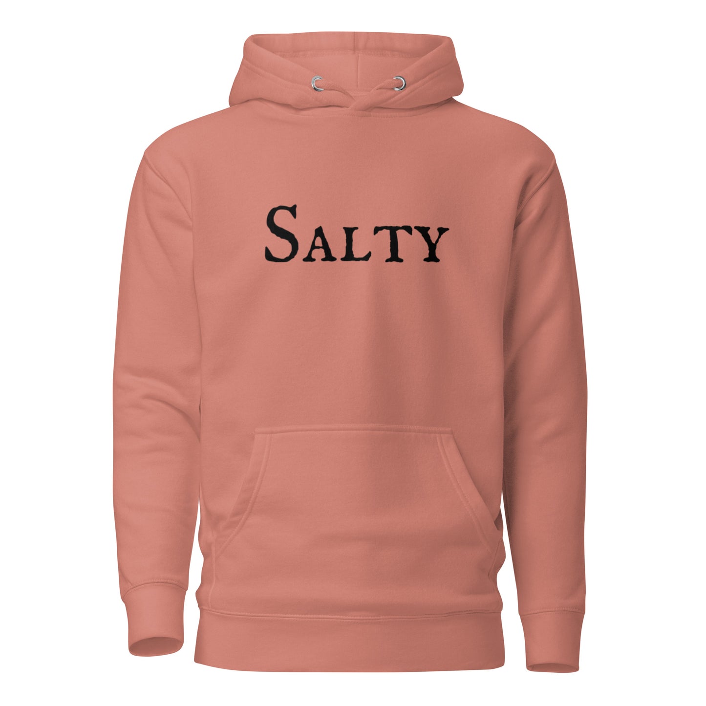 Salty Hoodie