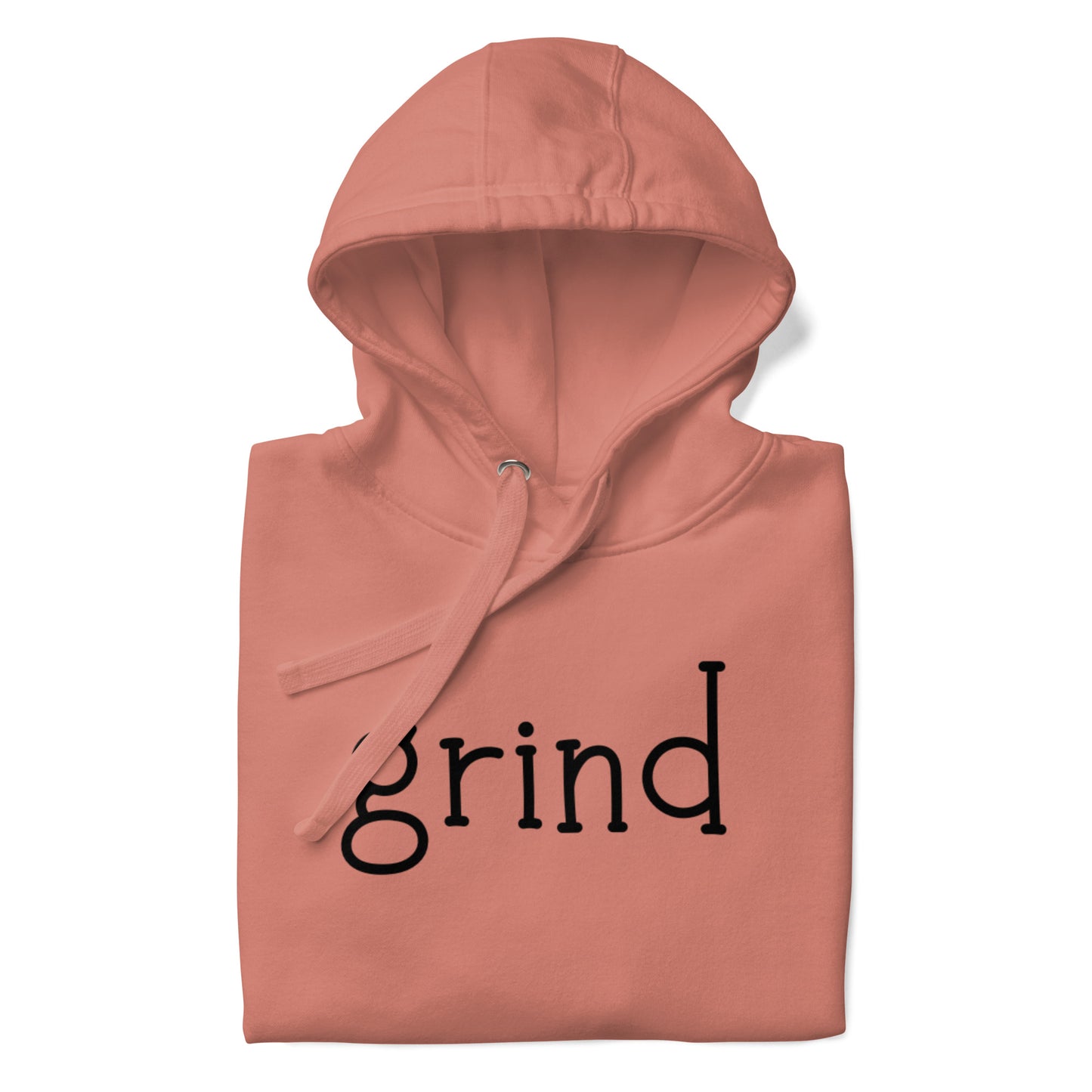 Grind Hoodie