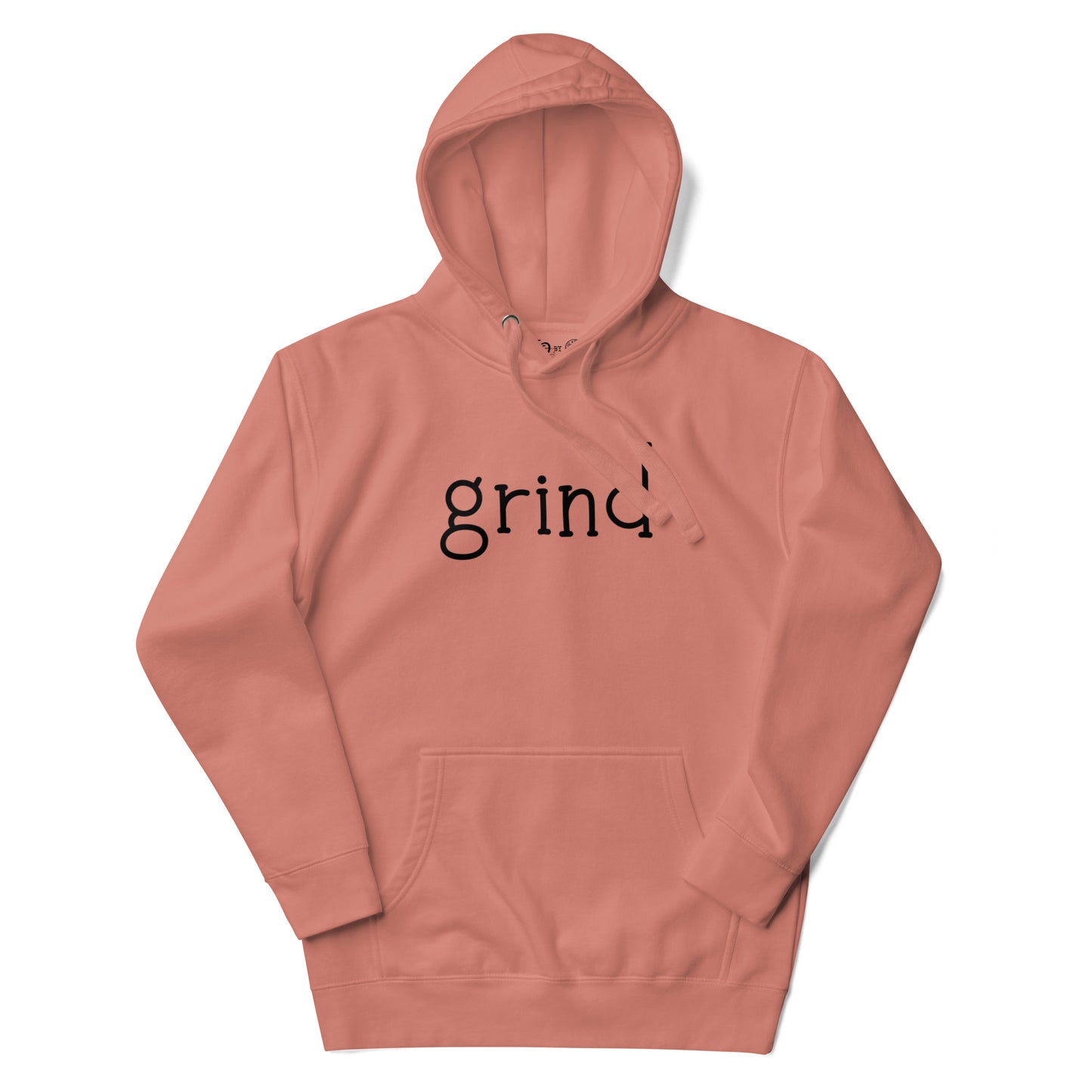 Grind Hoodie