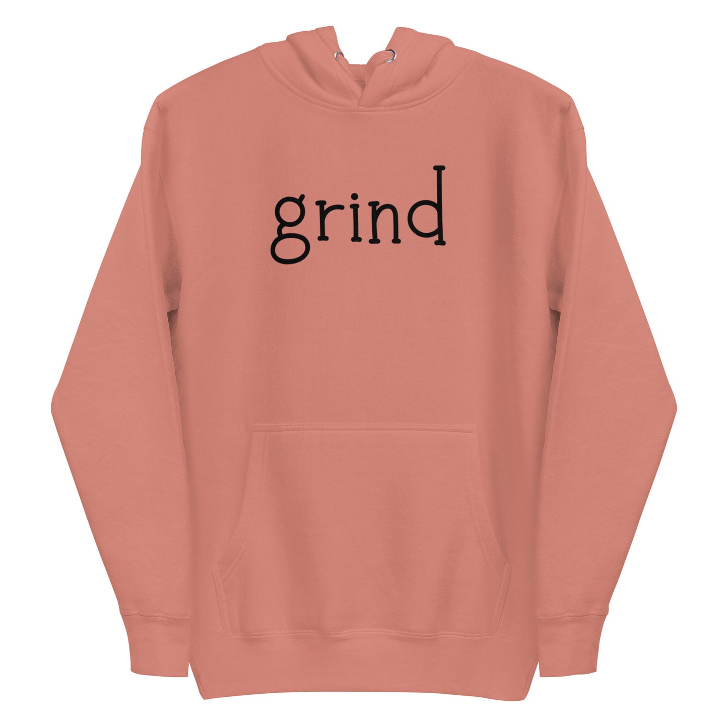 Grind Hoodie