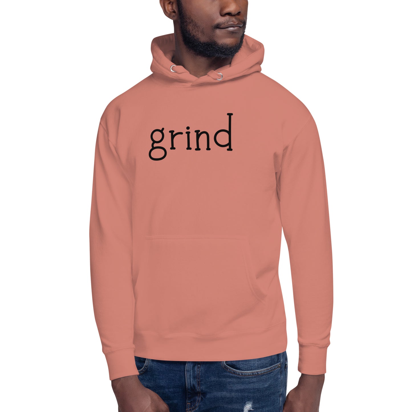 Grind Hoodie