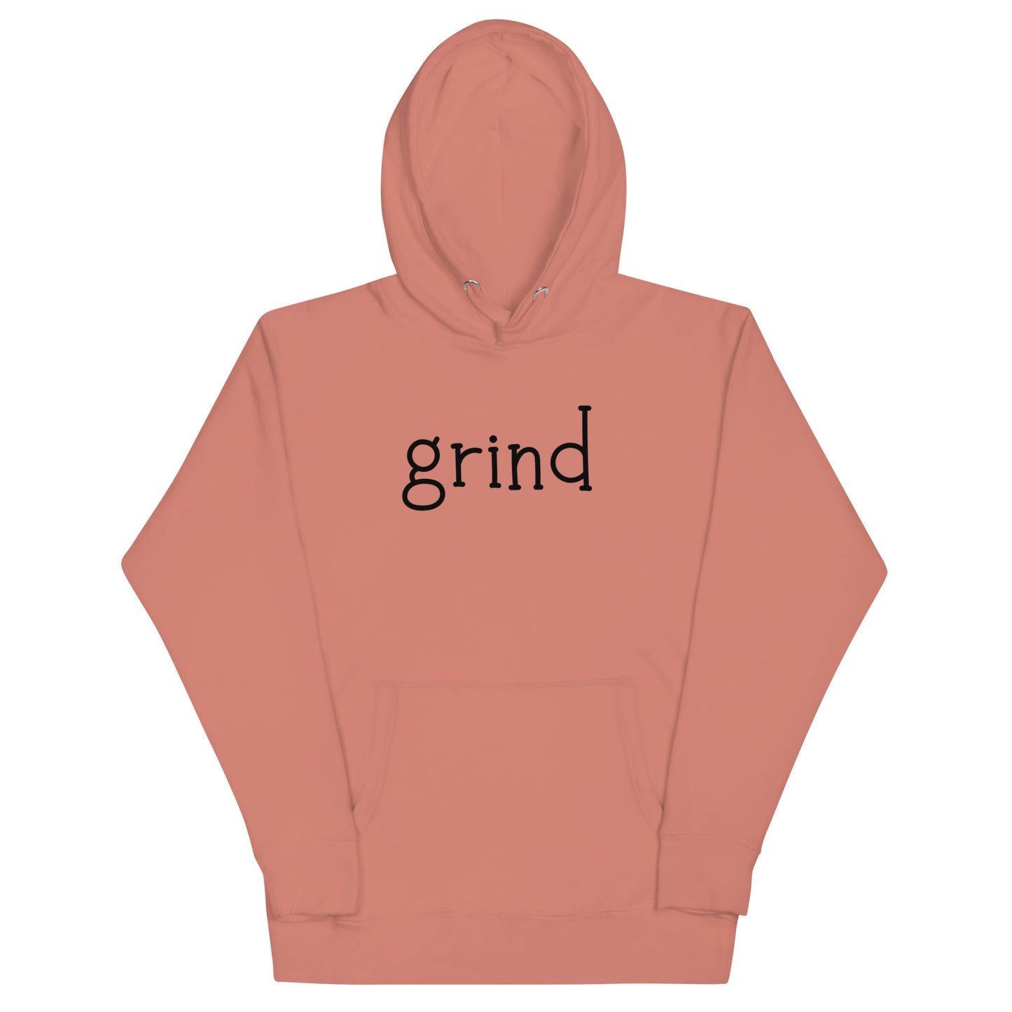 Grind Hoodie