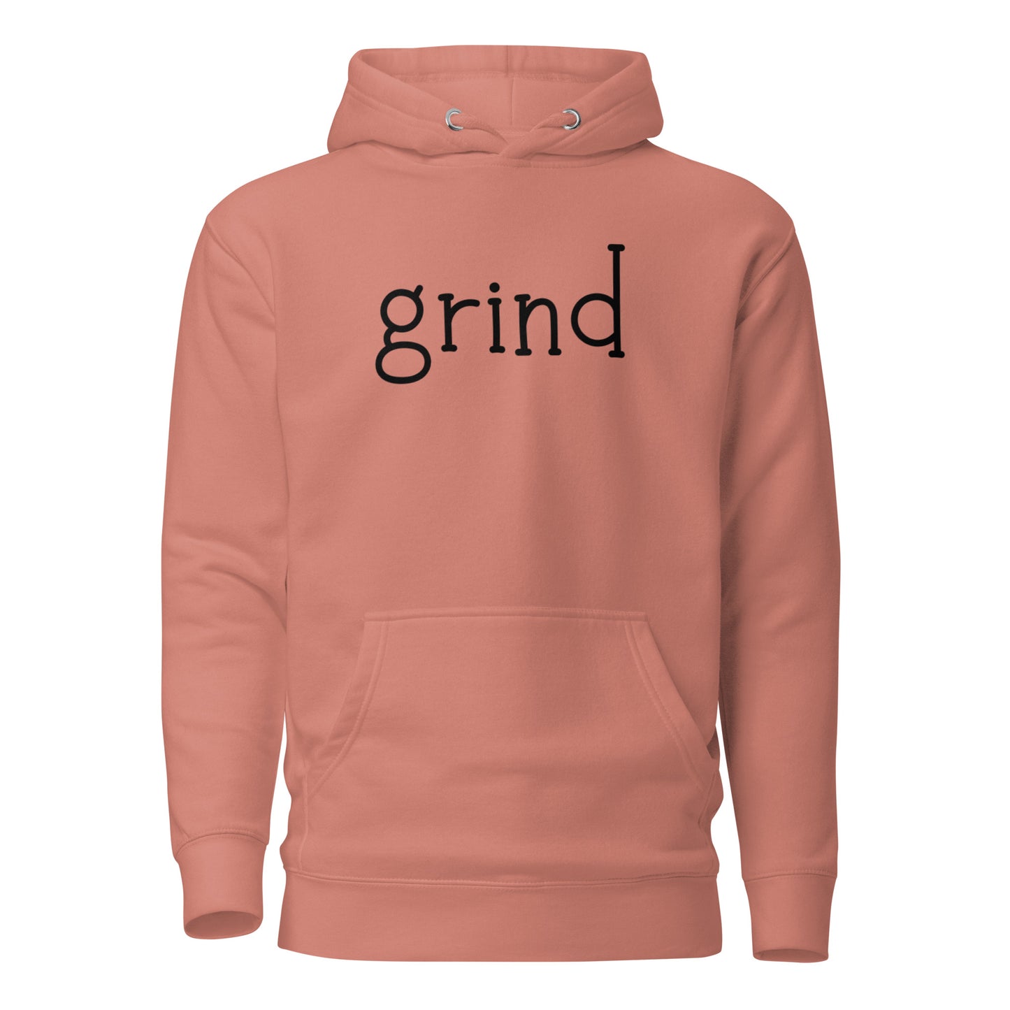 Grind Hoodie