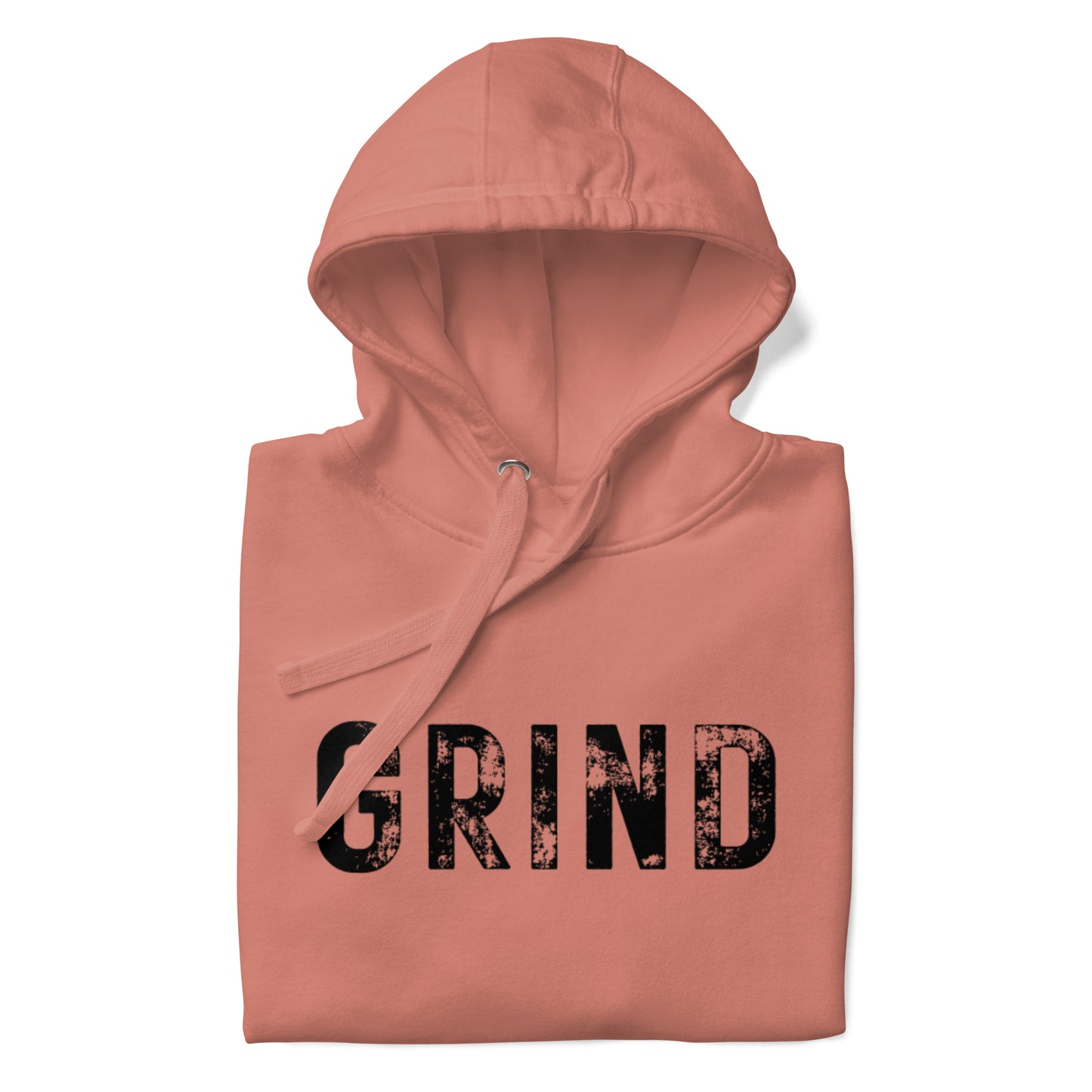 Stamped Grind Hoodie