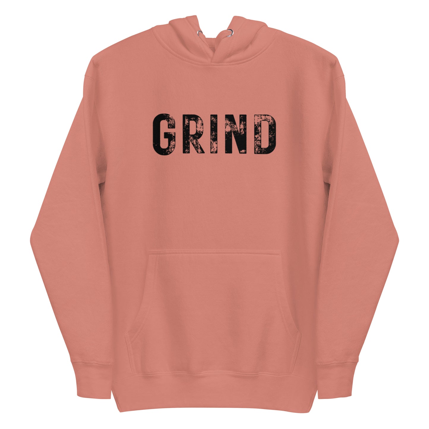 Stamped Grind Hoodie