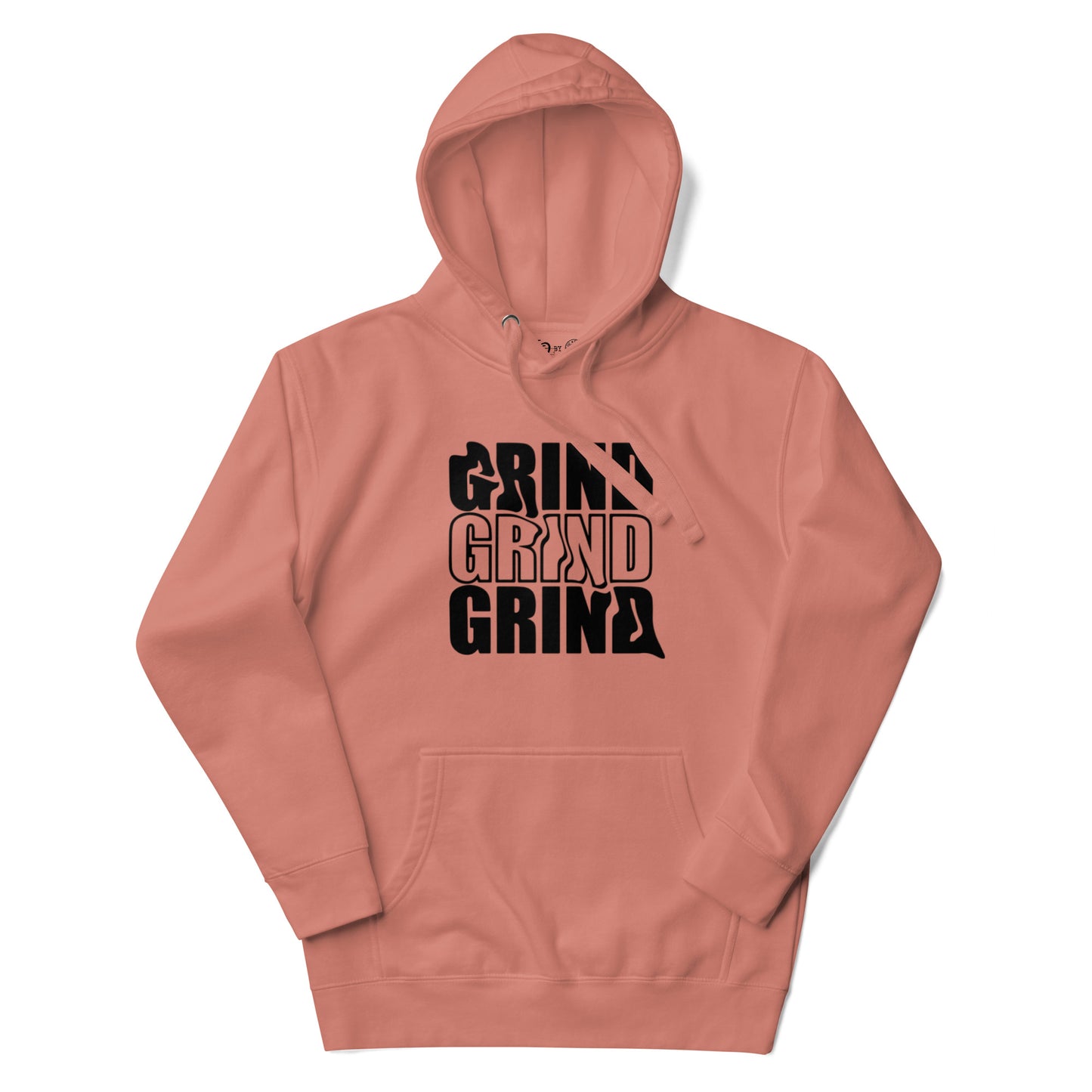 Grind Grind Grind Hoodie