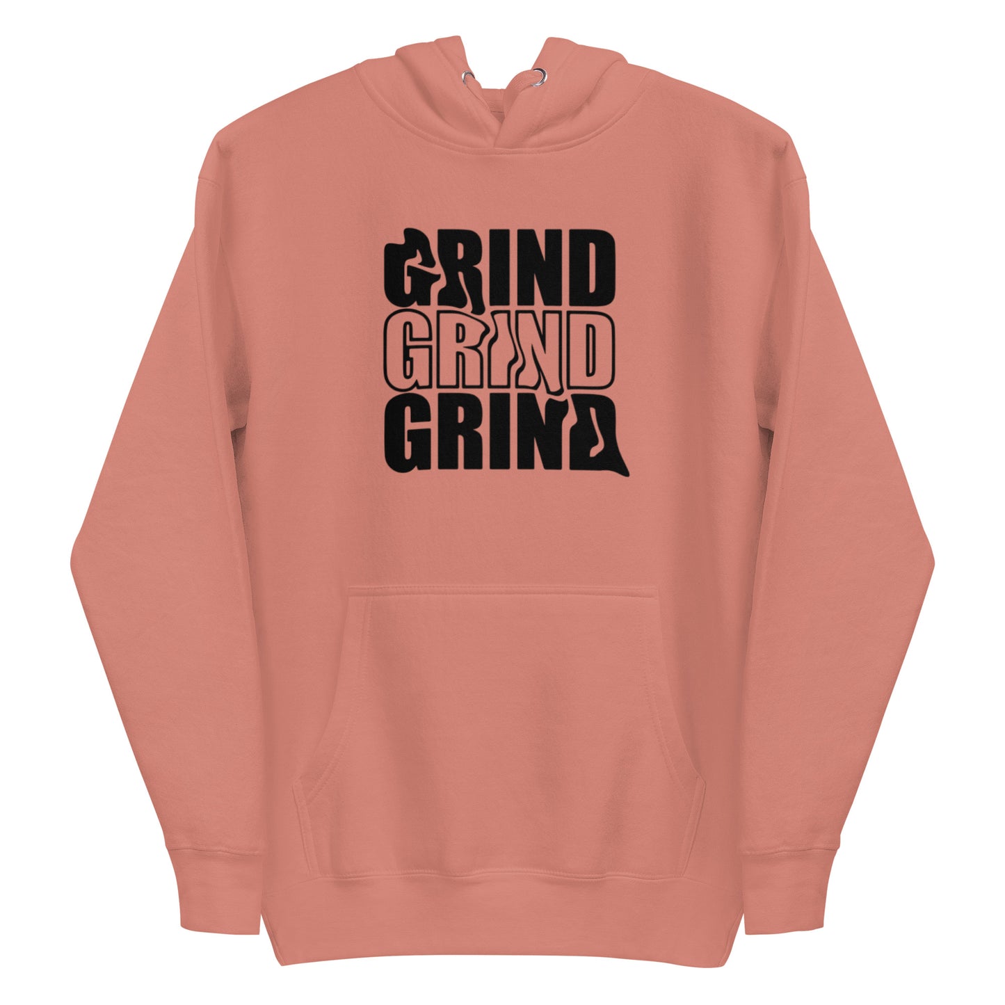 Grind Grind Grind Hoodie