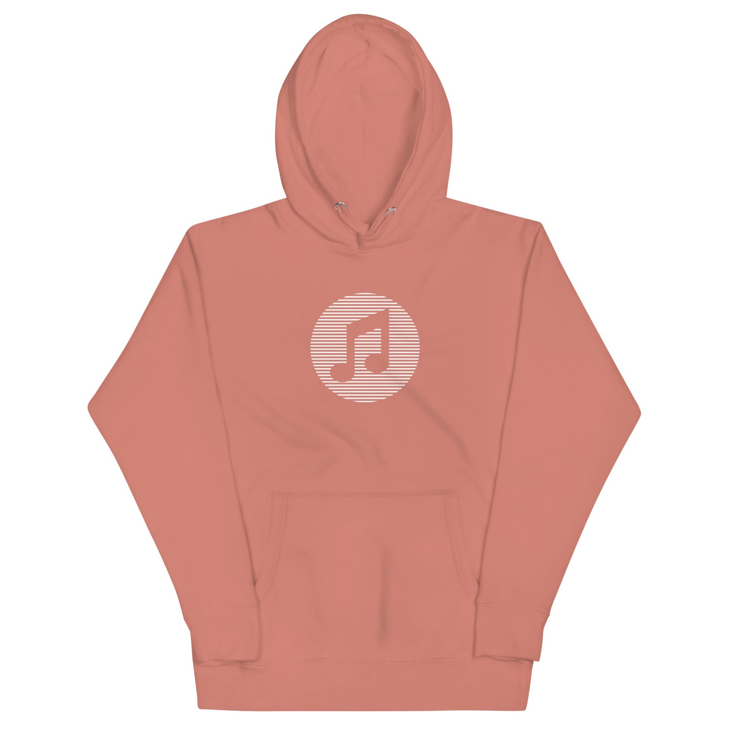 Beam Note Hoodie