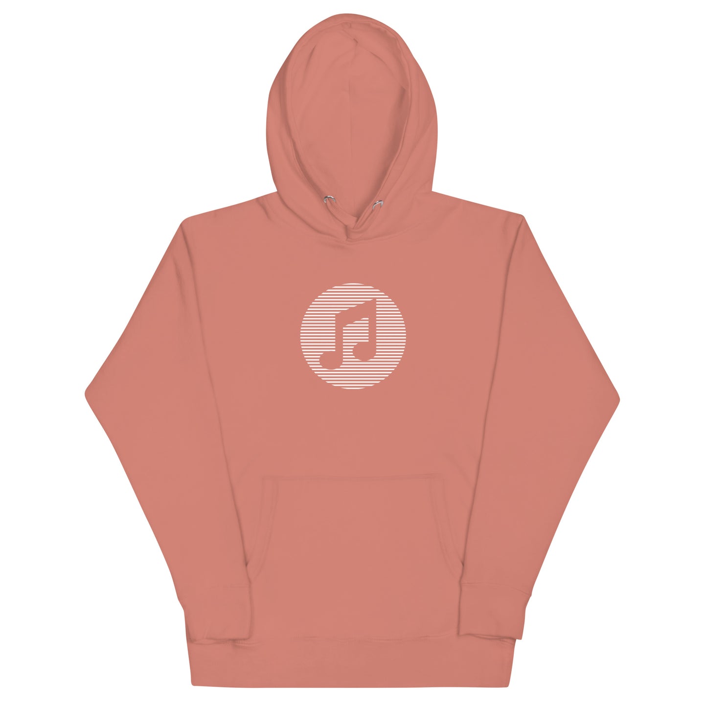 Beam Note Hoodie