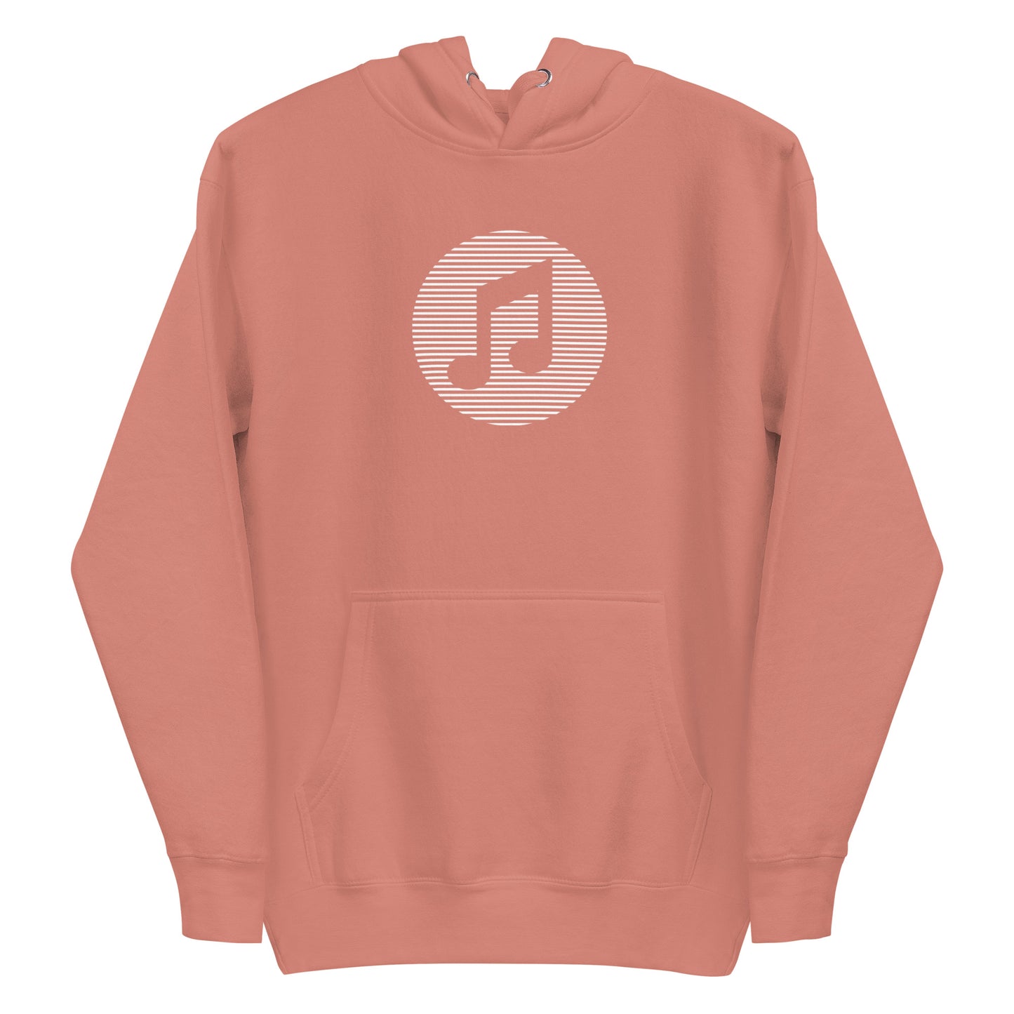 Beam Note Hoodie