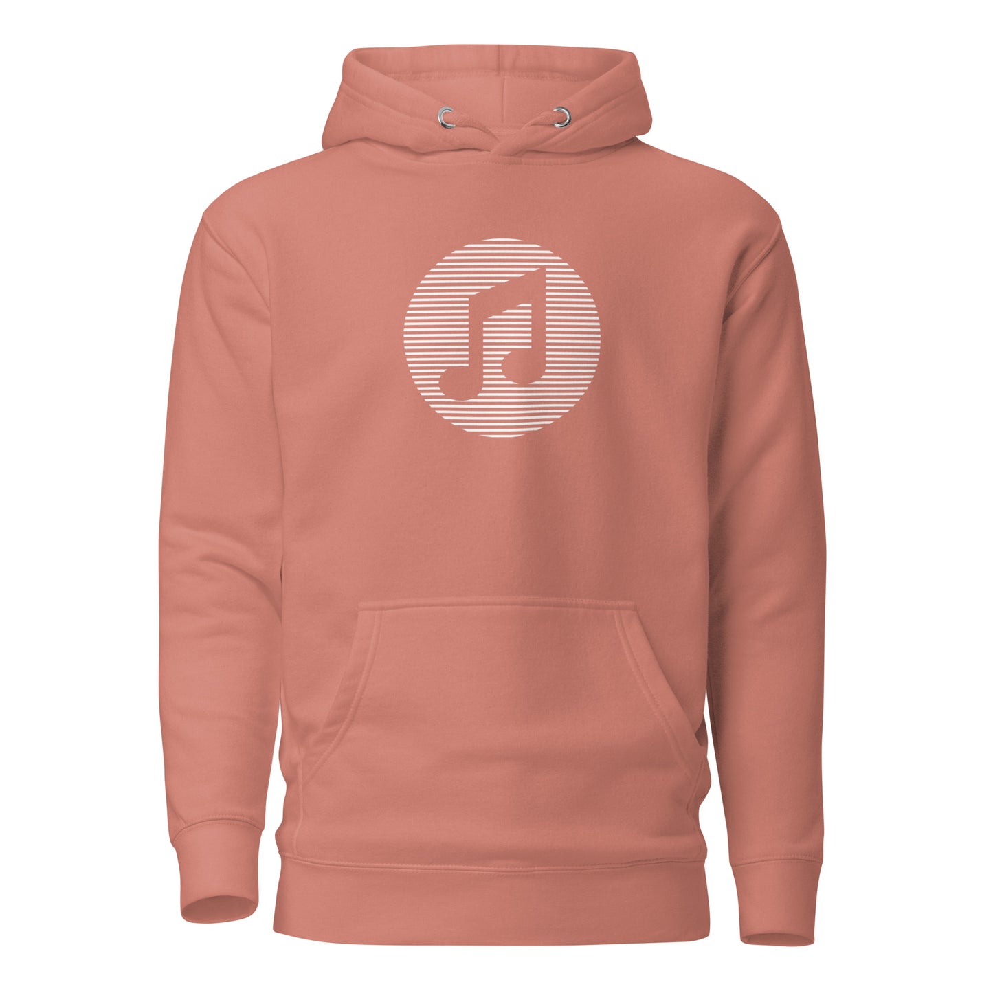 Beam Note Hoodie