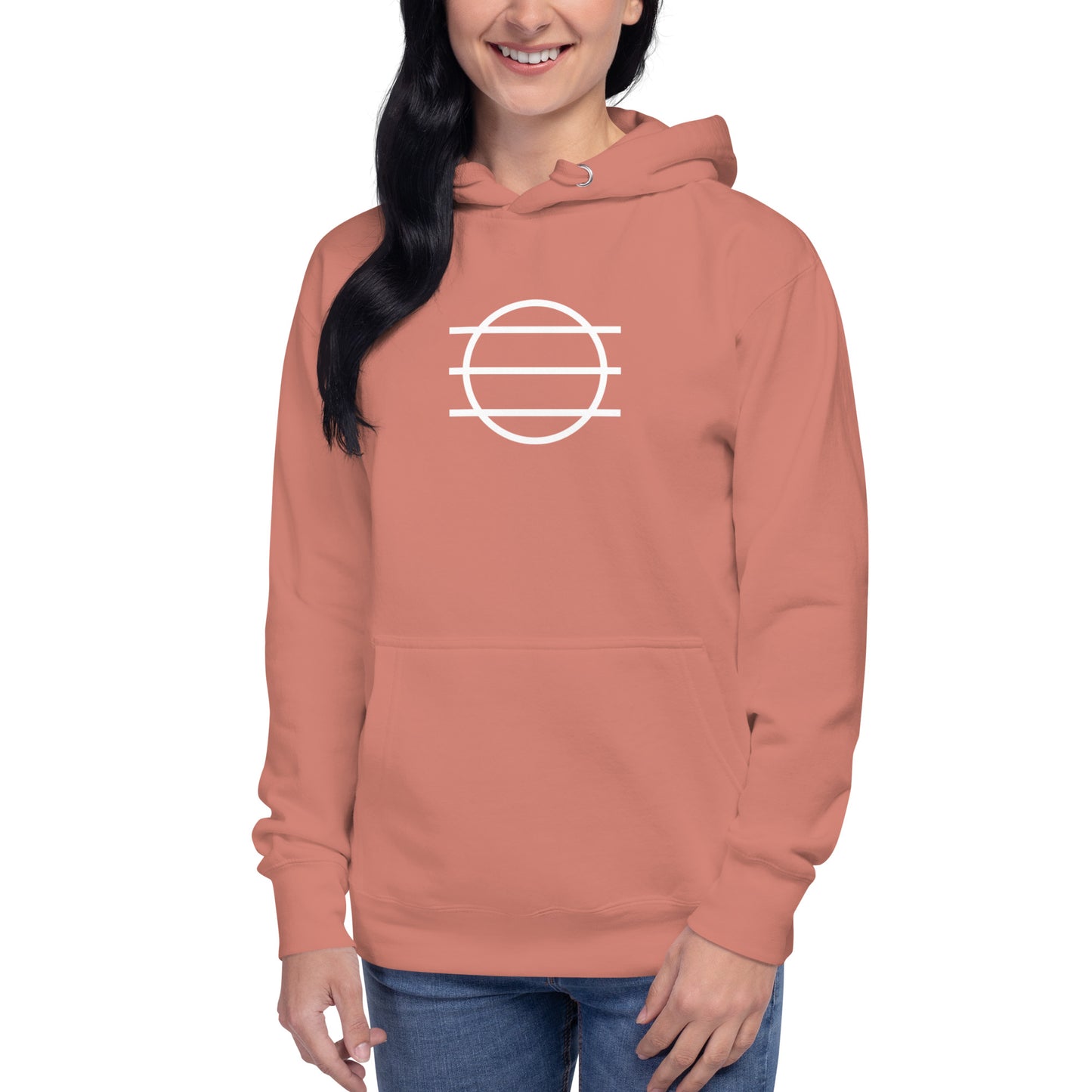 Music Note  Hoodie