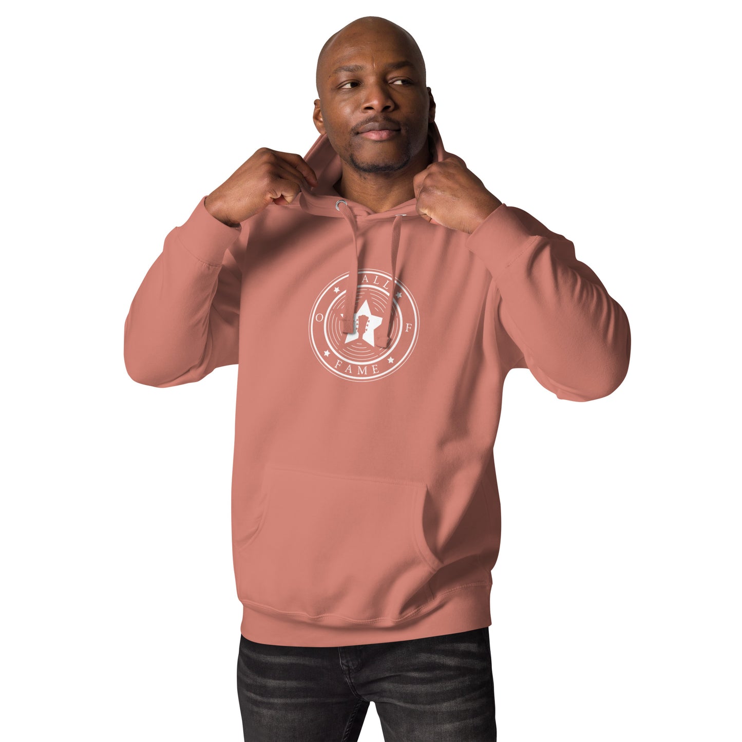 Hall of Fame Hoodie