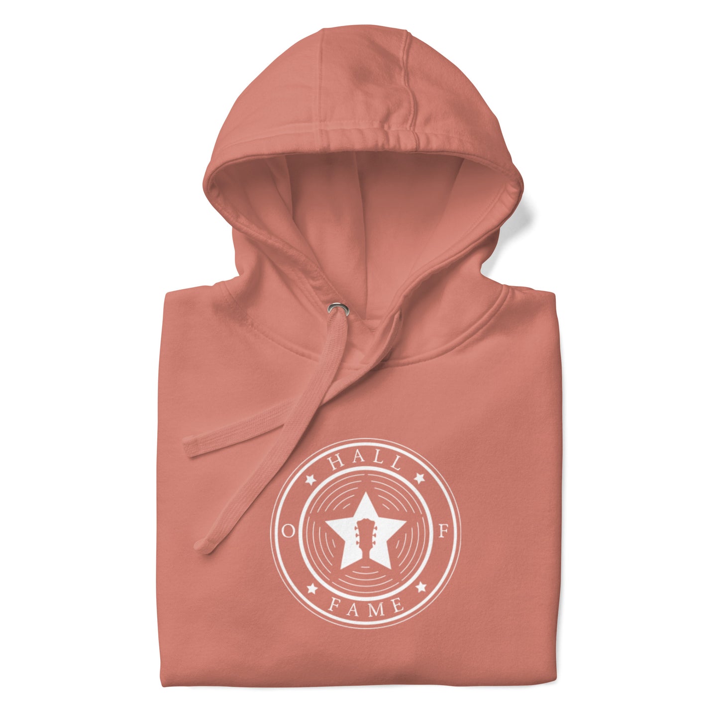 Hall of Fame Hoodie