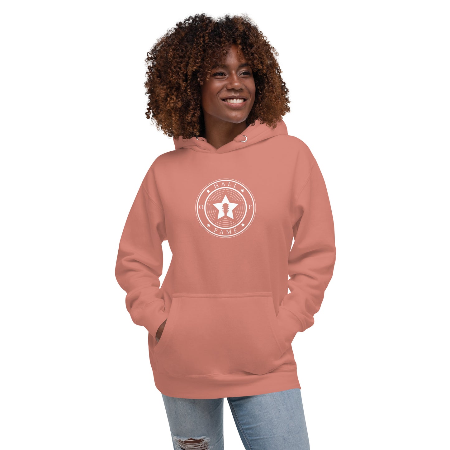 Hall of Fame Hoodie