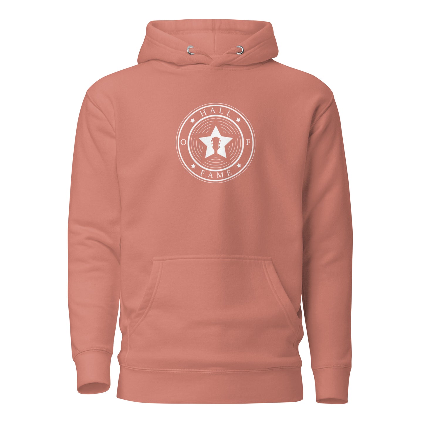 Hall of Fame Hoodie