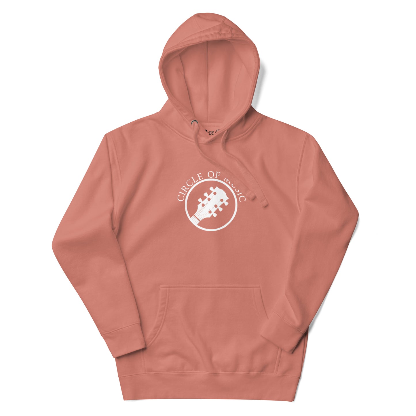 Circle of Music Hoodie