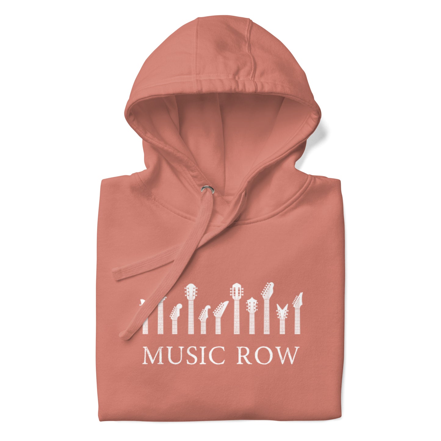 Music Row Hoodie