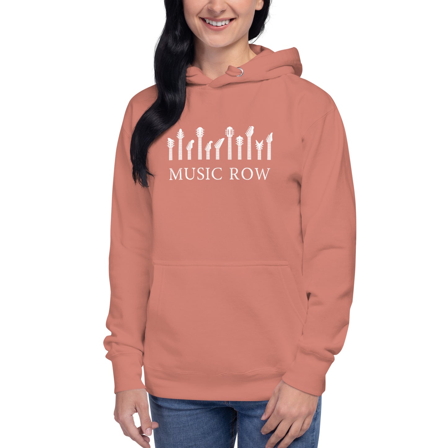 Music Row Hoodie