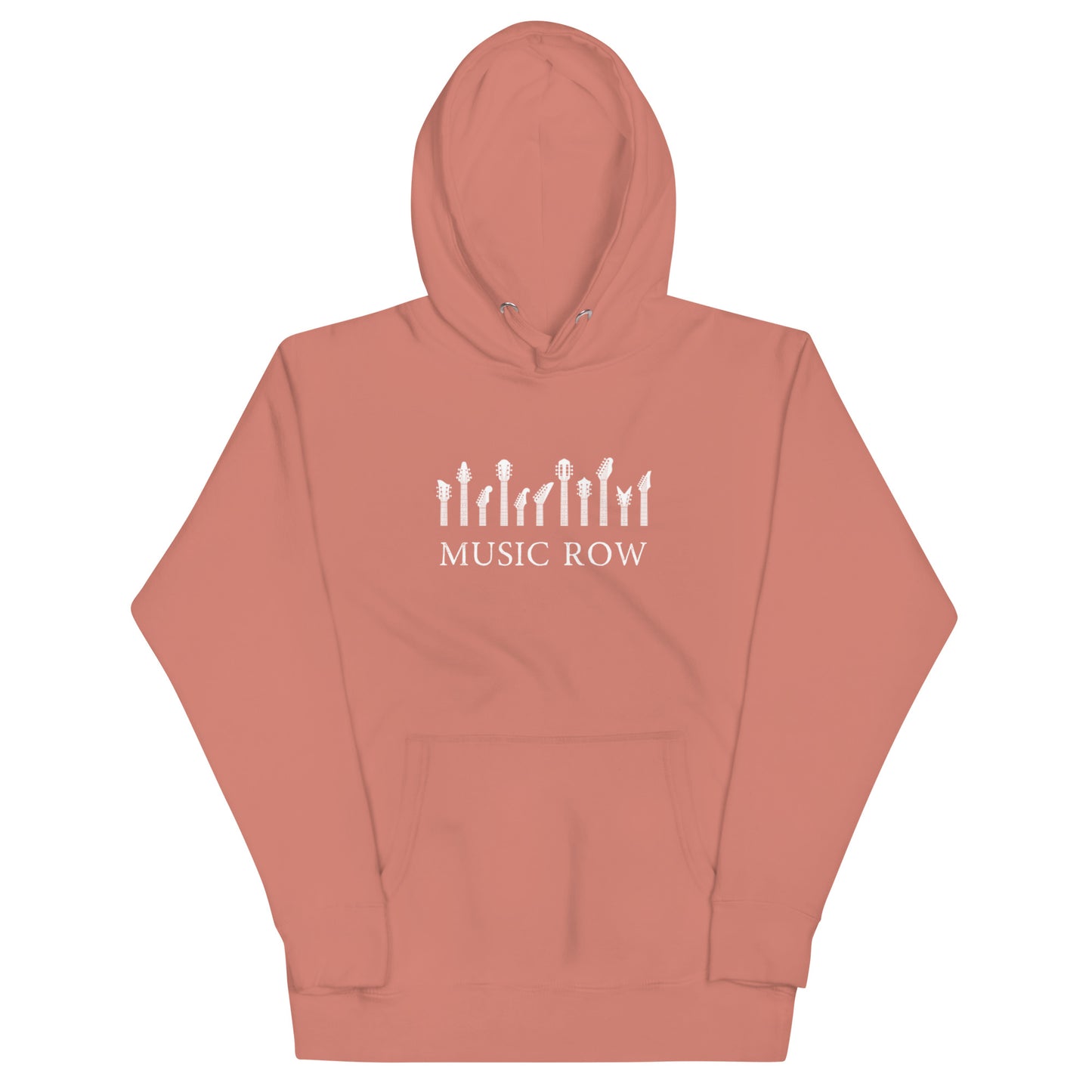 Music Row Hoodie