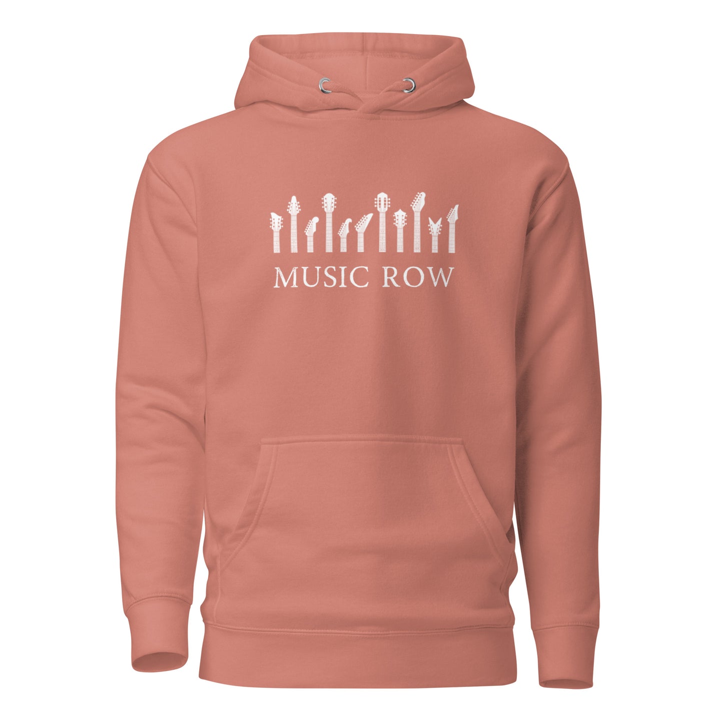 Music Row Hoodie