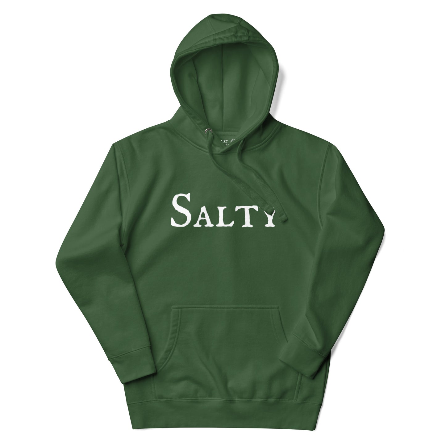 Salty  Hoodie