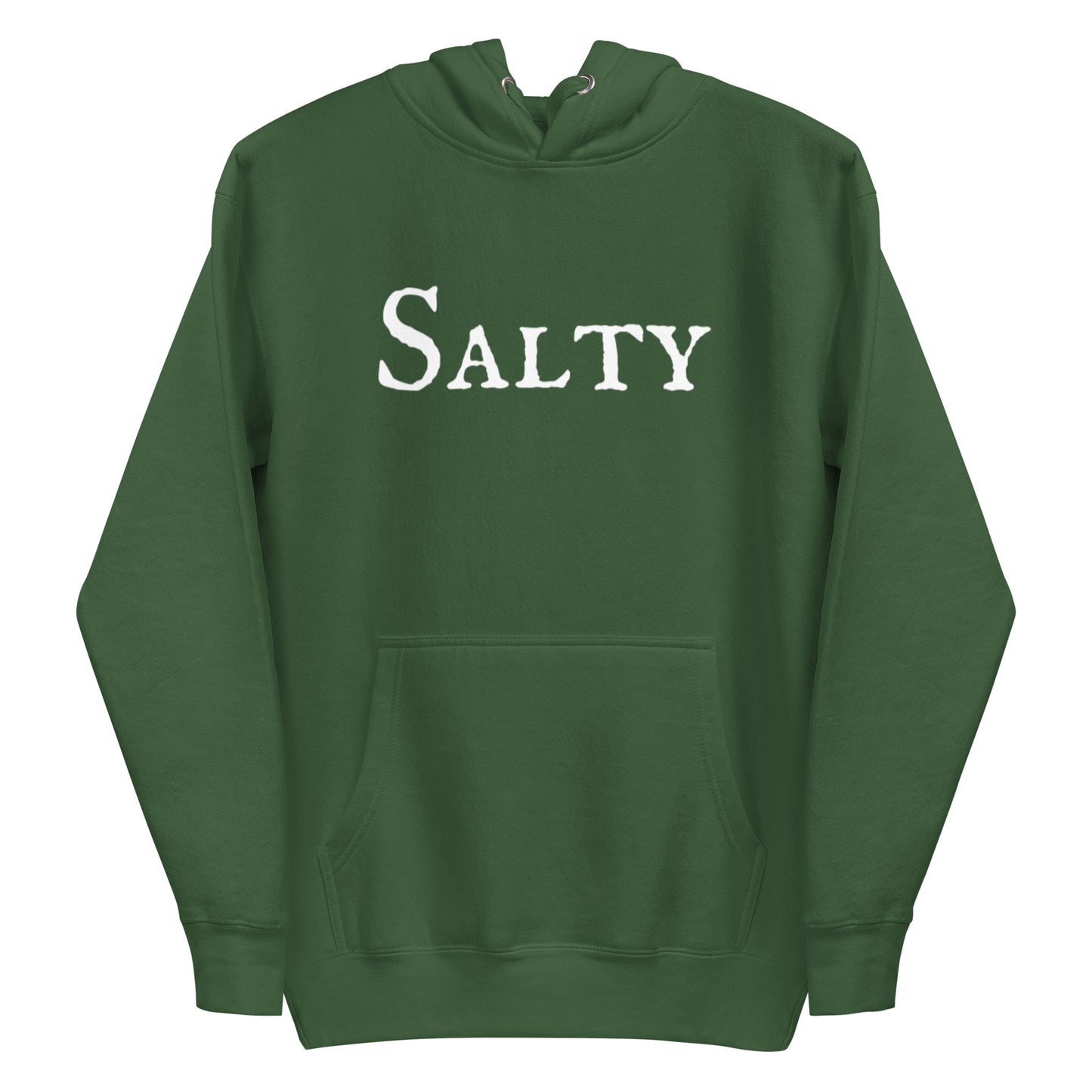 Salty  Hoodie