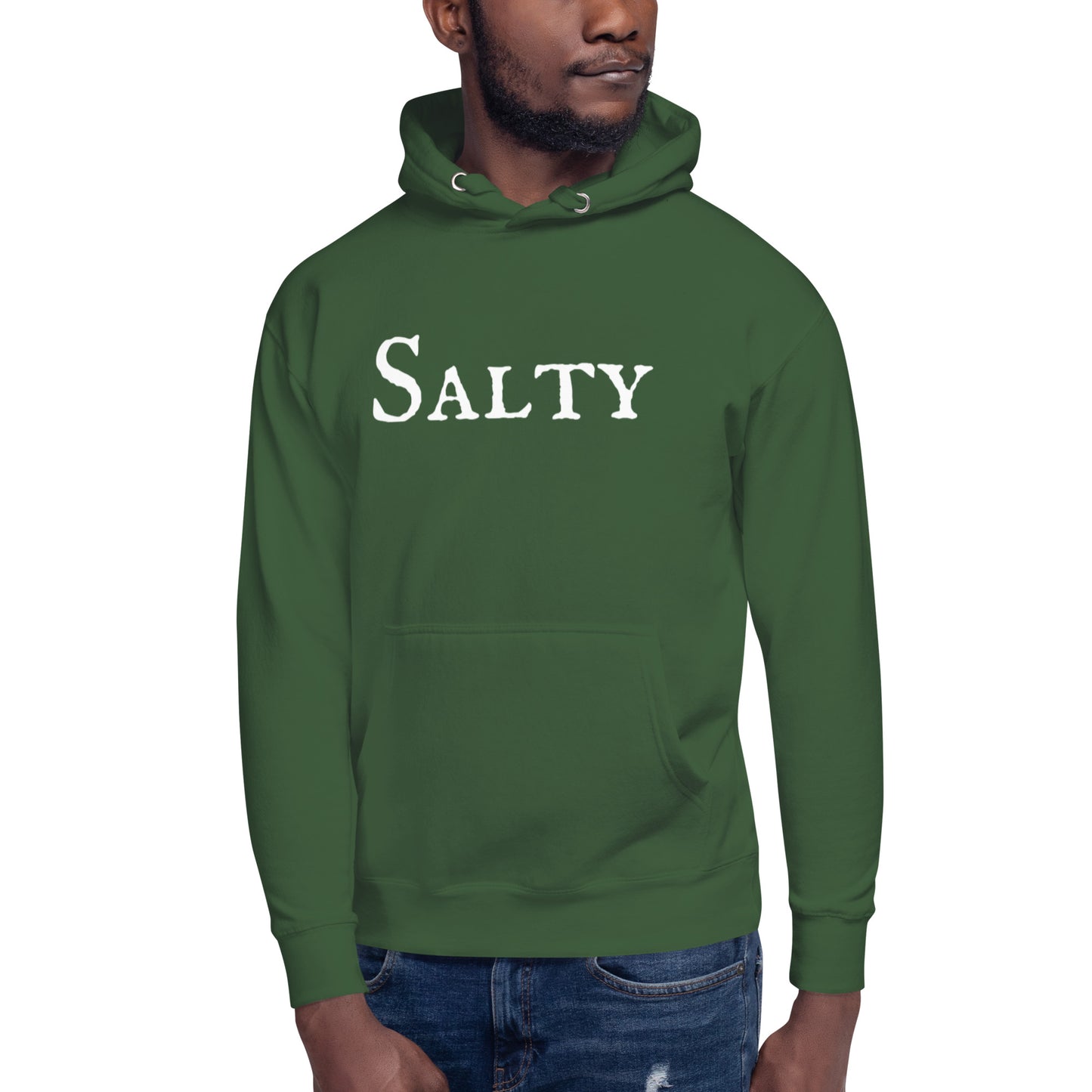 Salty  Hoodie