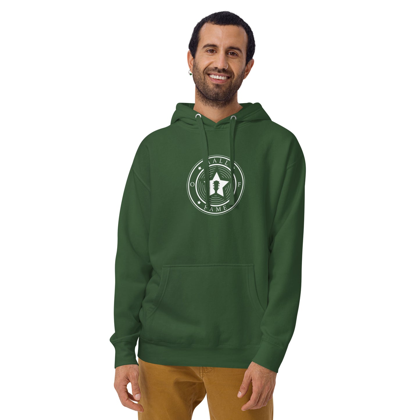 Hall of Fame Hoodie