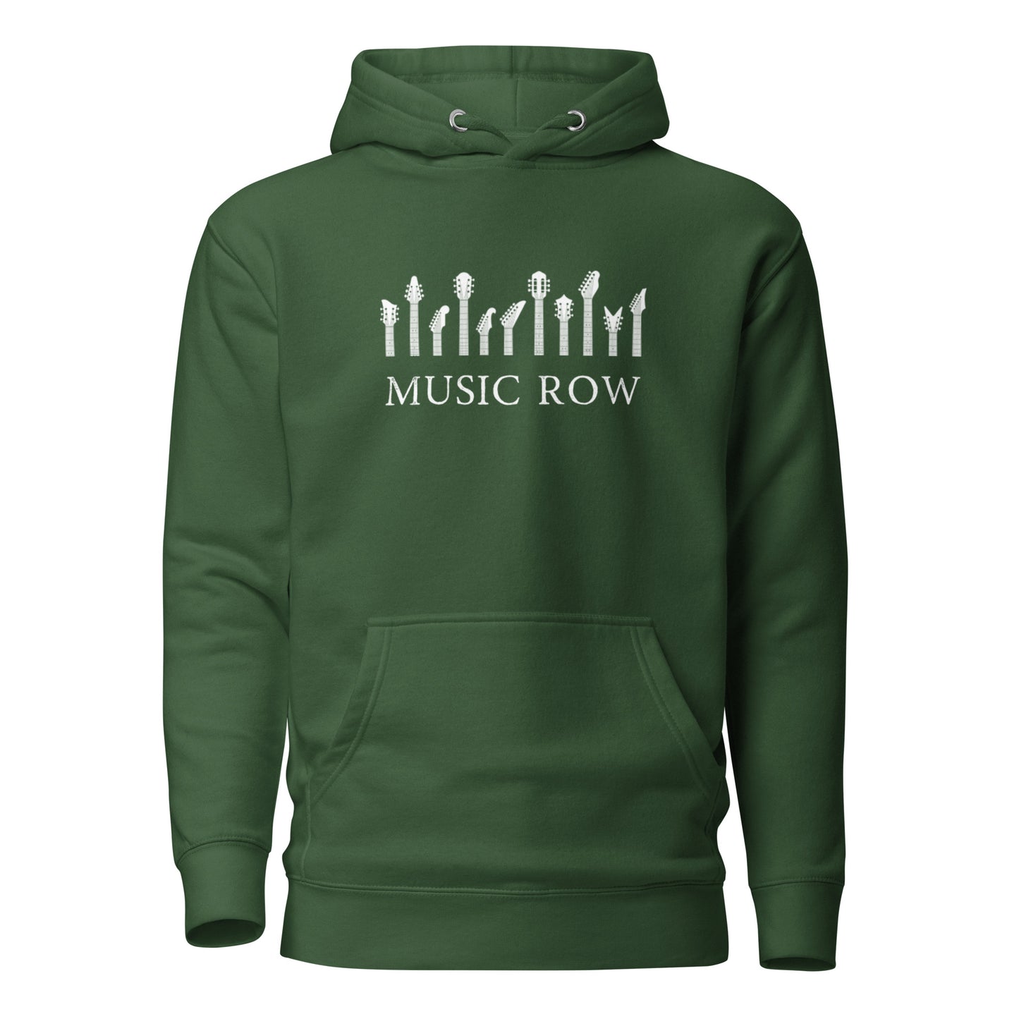 Music Row Hoodie