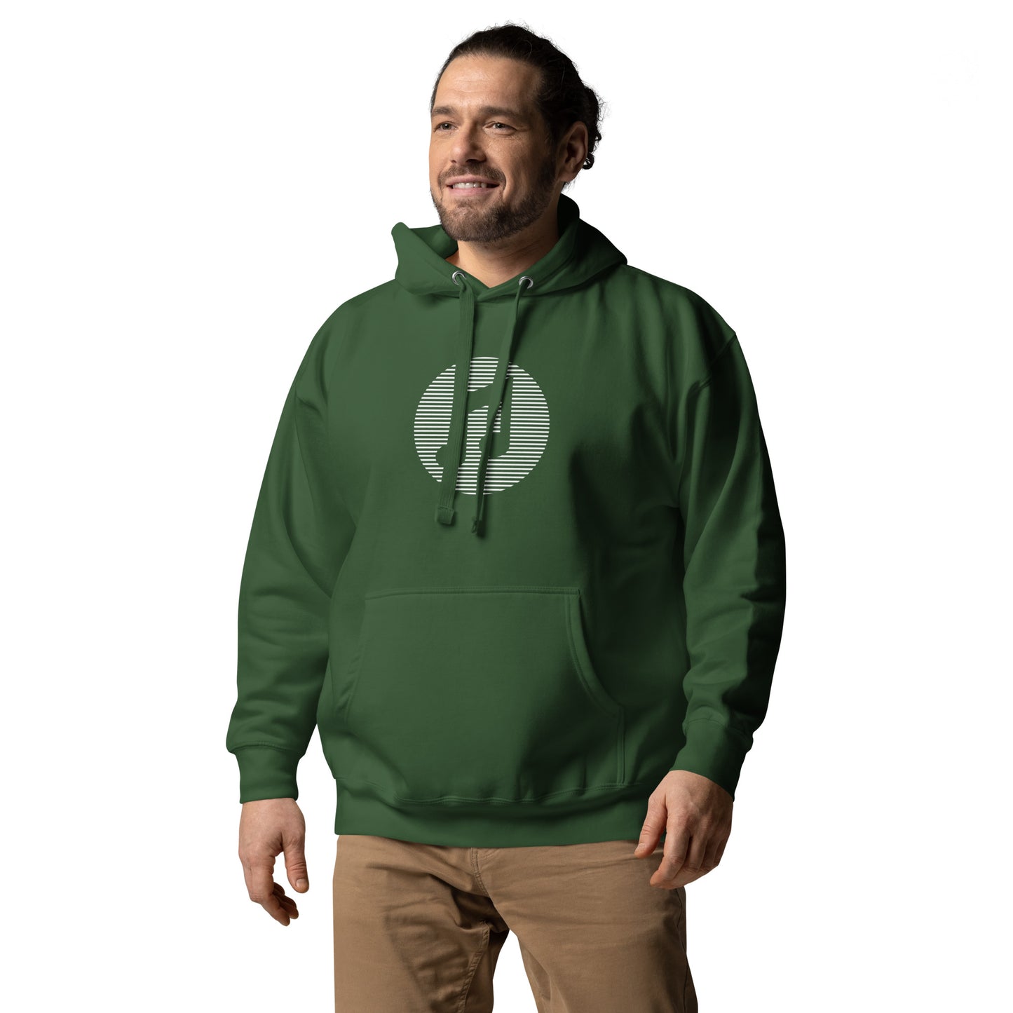 Beam Note Hoodie