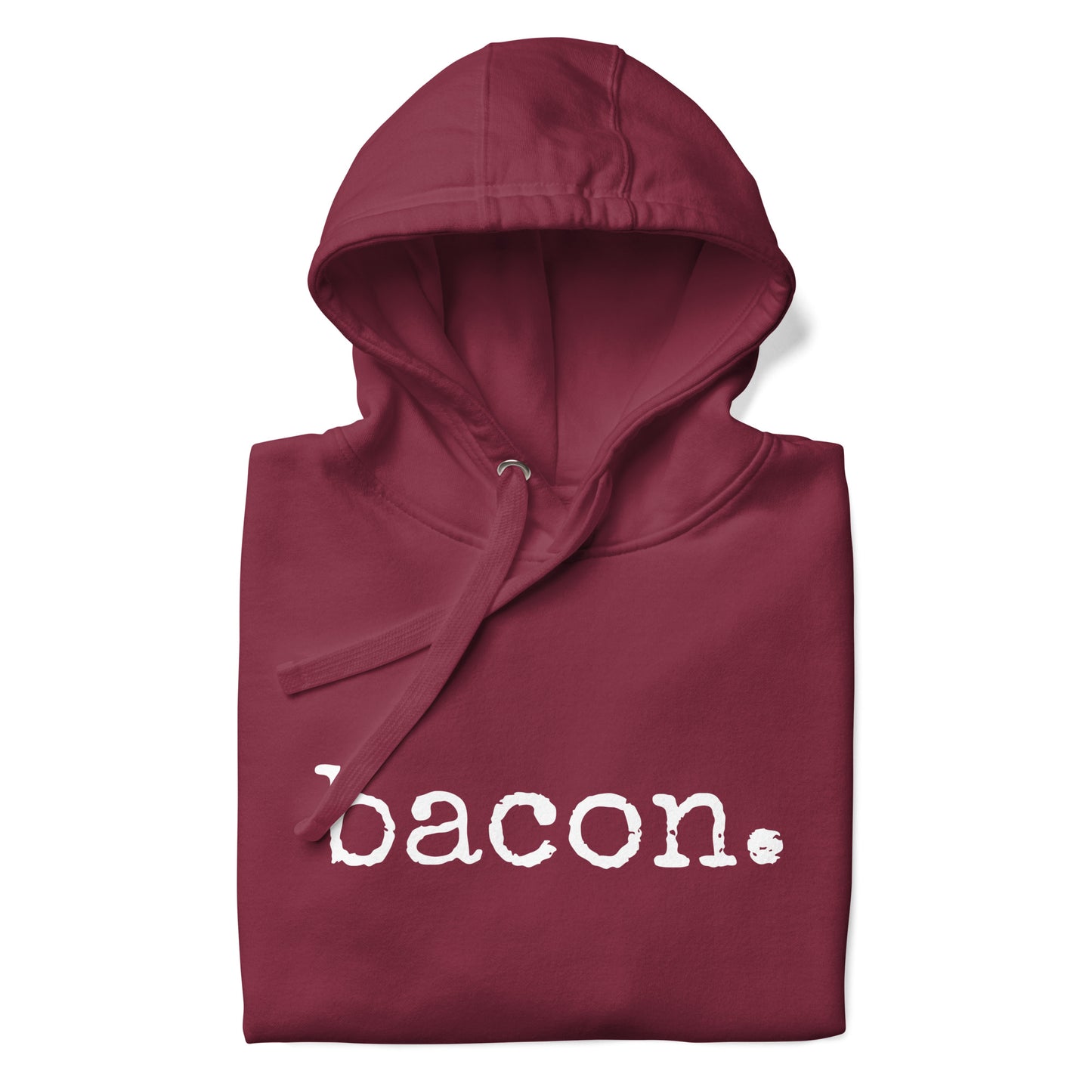 Bacon Hoodie