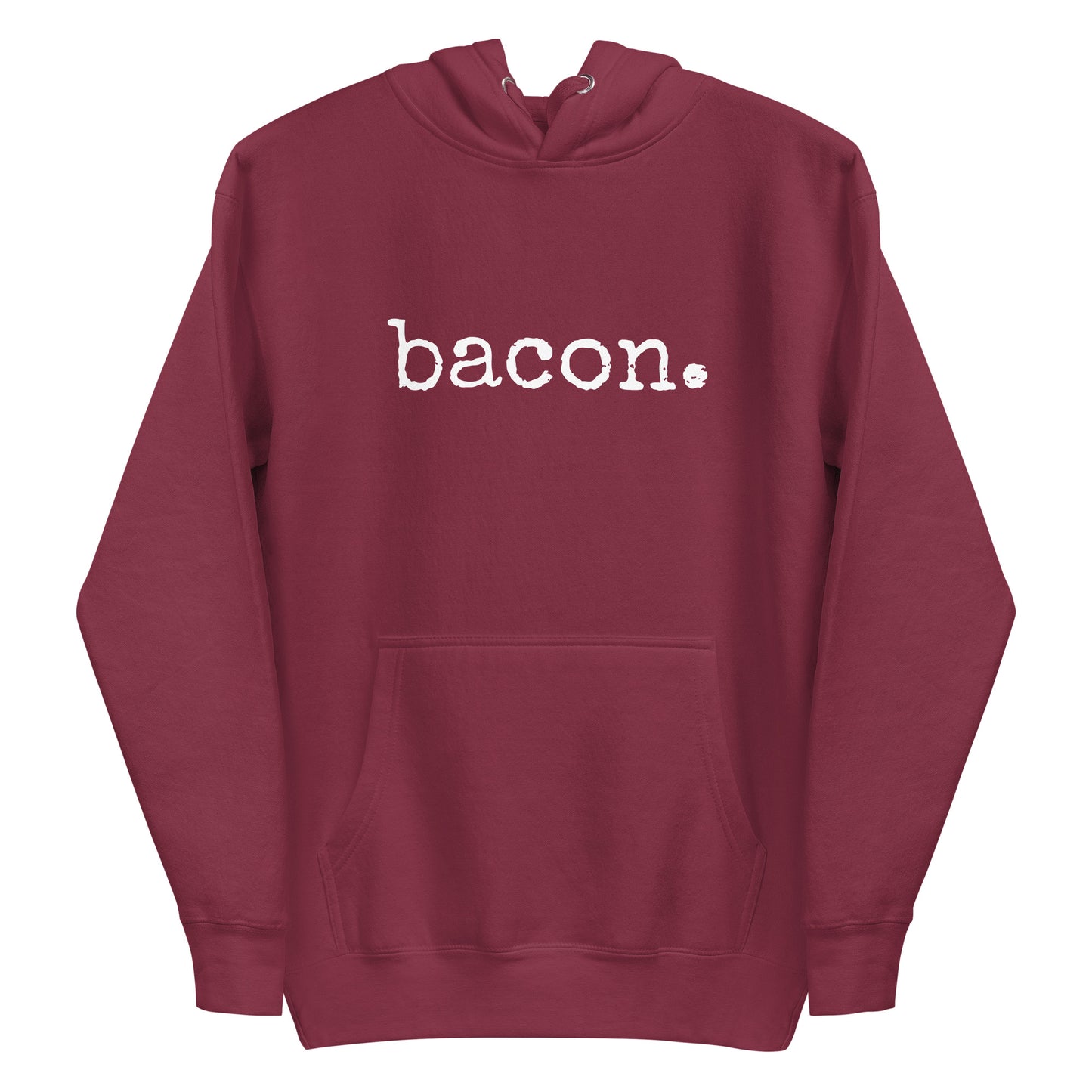 Bacon Hoodie