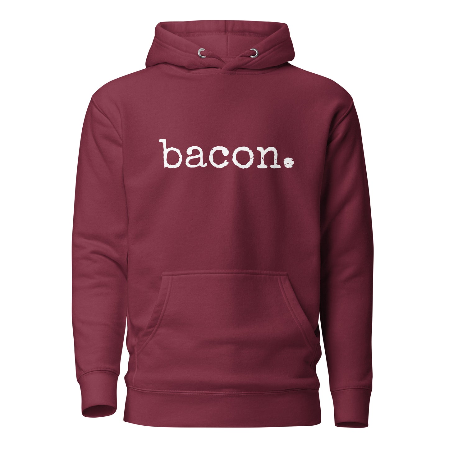 Bacon Hoodie