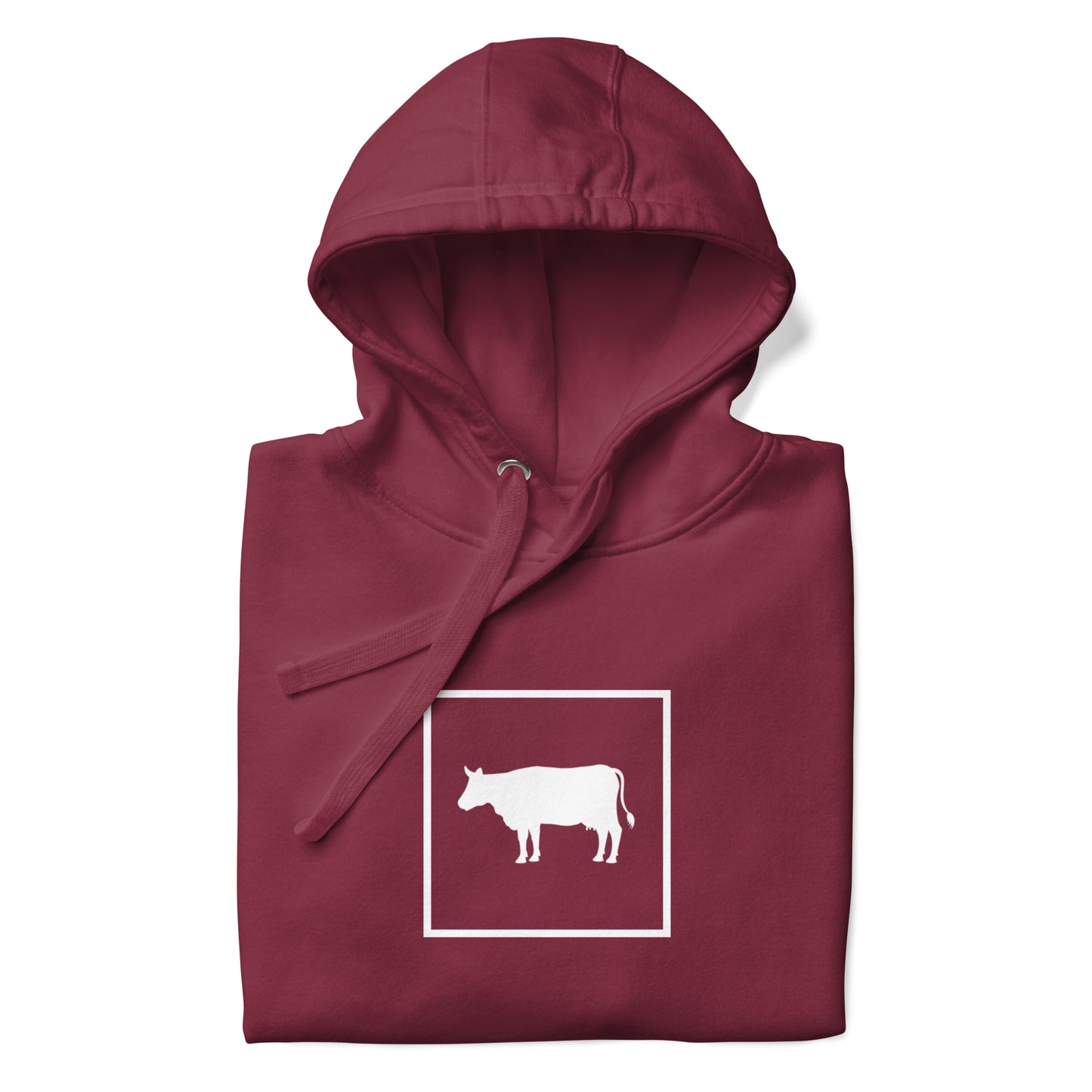 The Farm Club Cow Hoodie