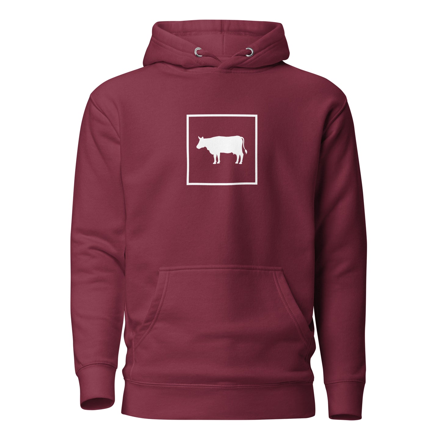 The Farm Club Cow Hoodie