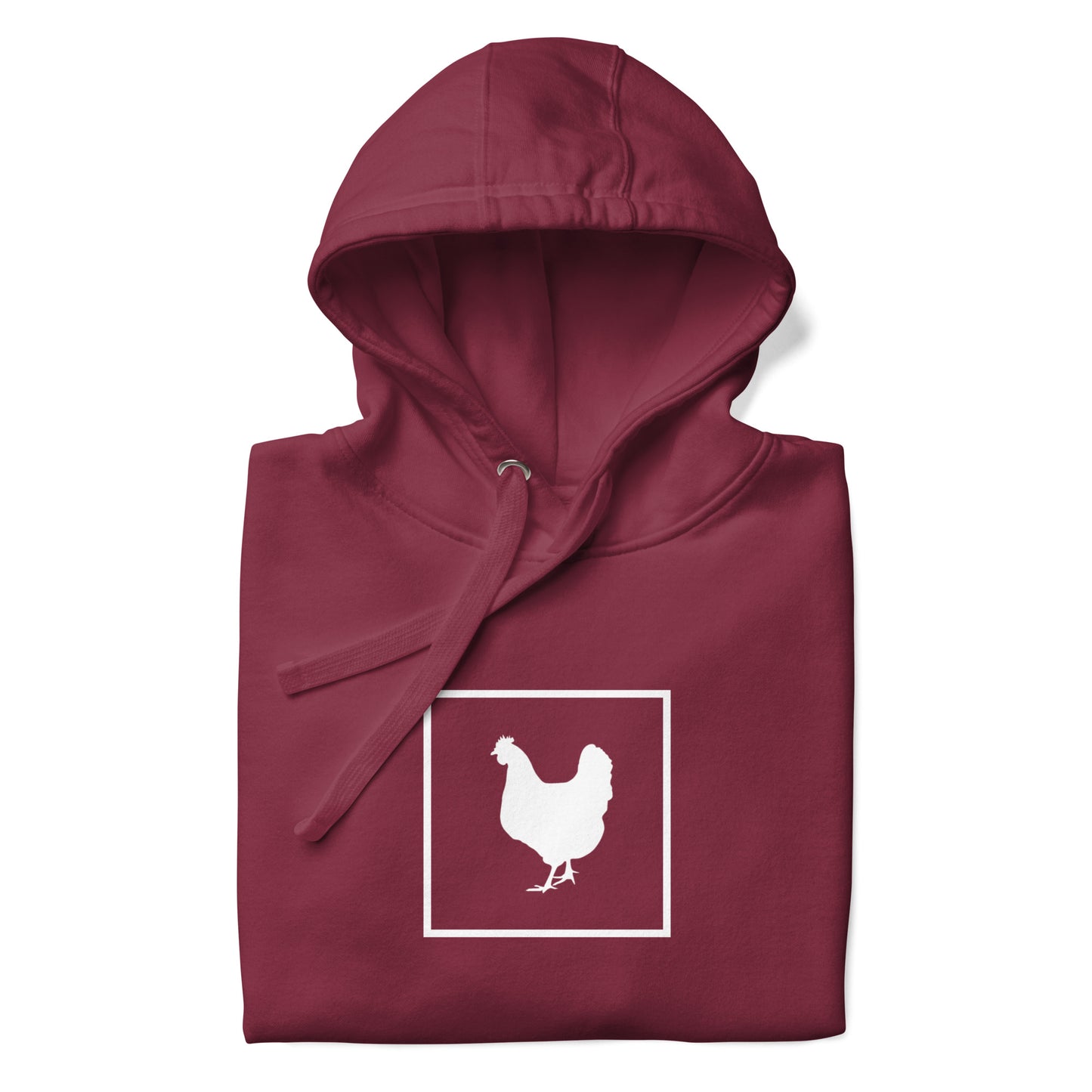 The Farm Club Chicken Hoodie