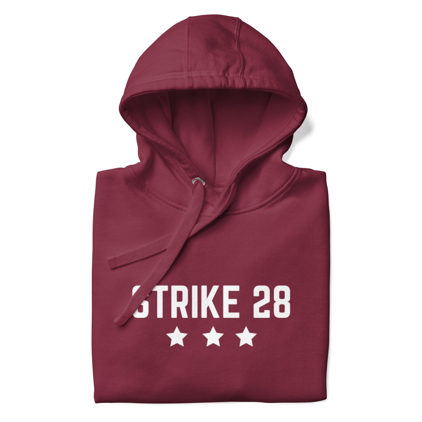 Strike 28 Hoodie