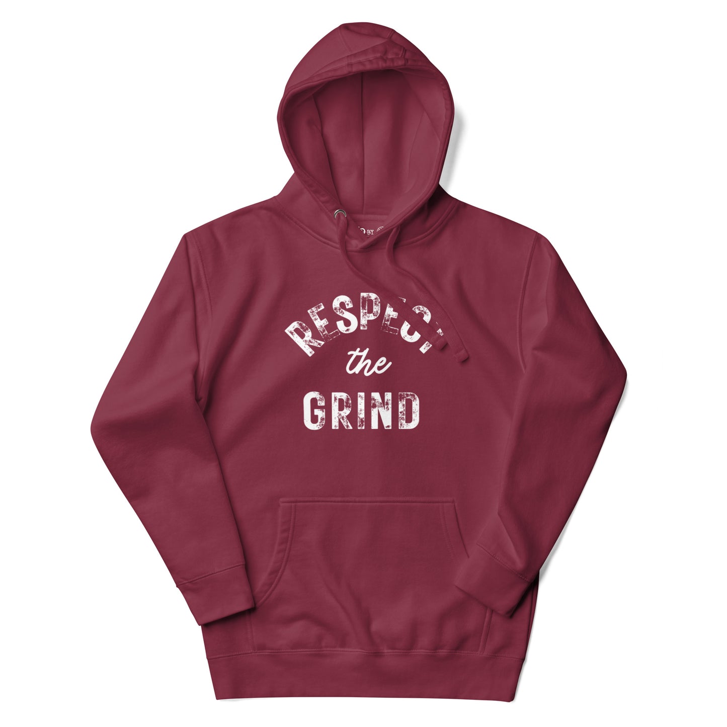 Respect the Grind  Hoodie