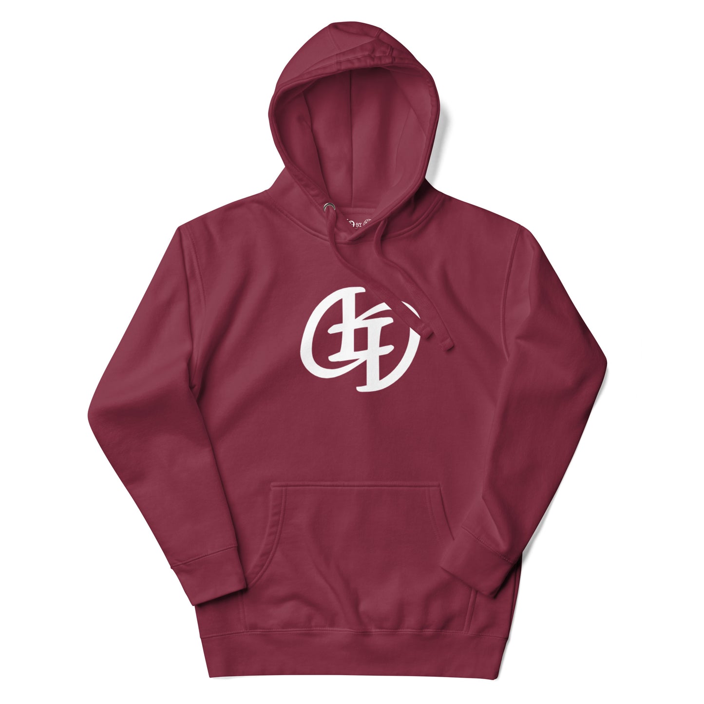 Grind Gear Hoodie