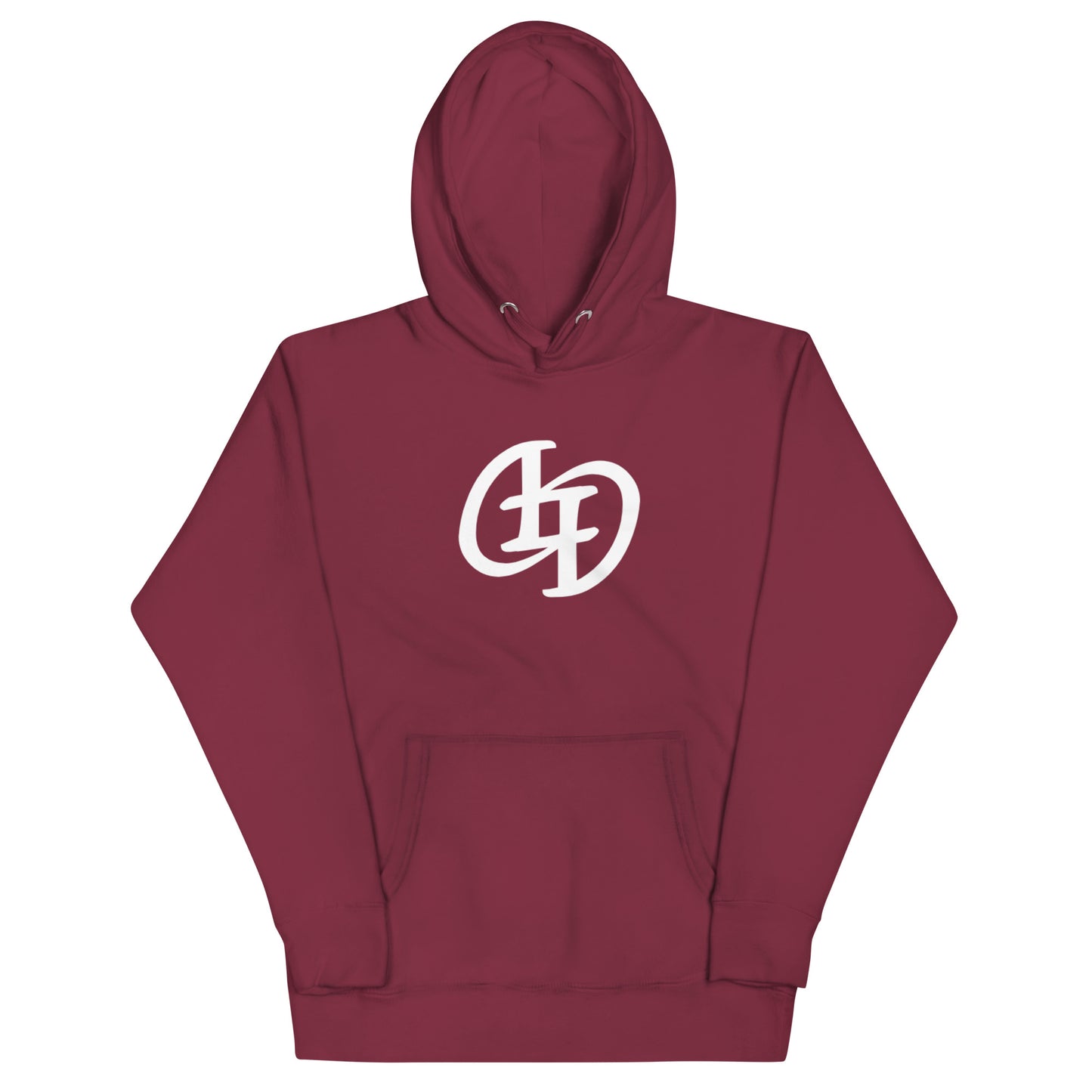 Grind Gear Hoodie