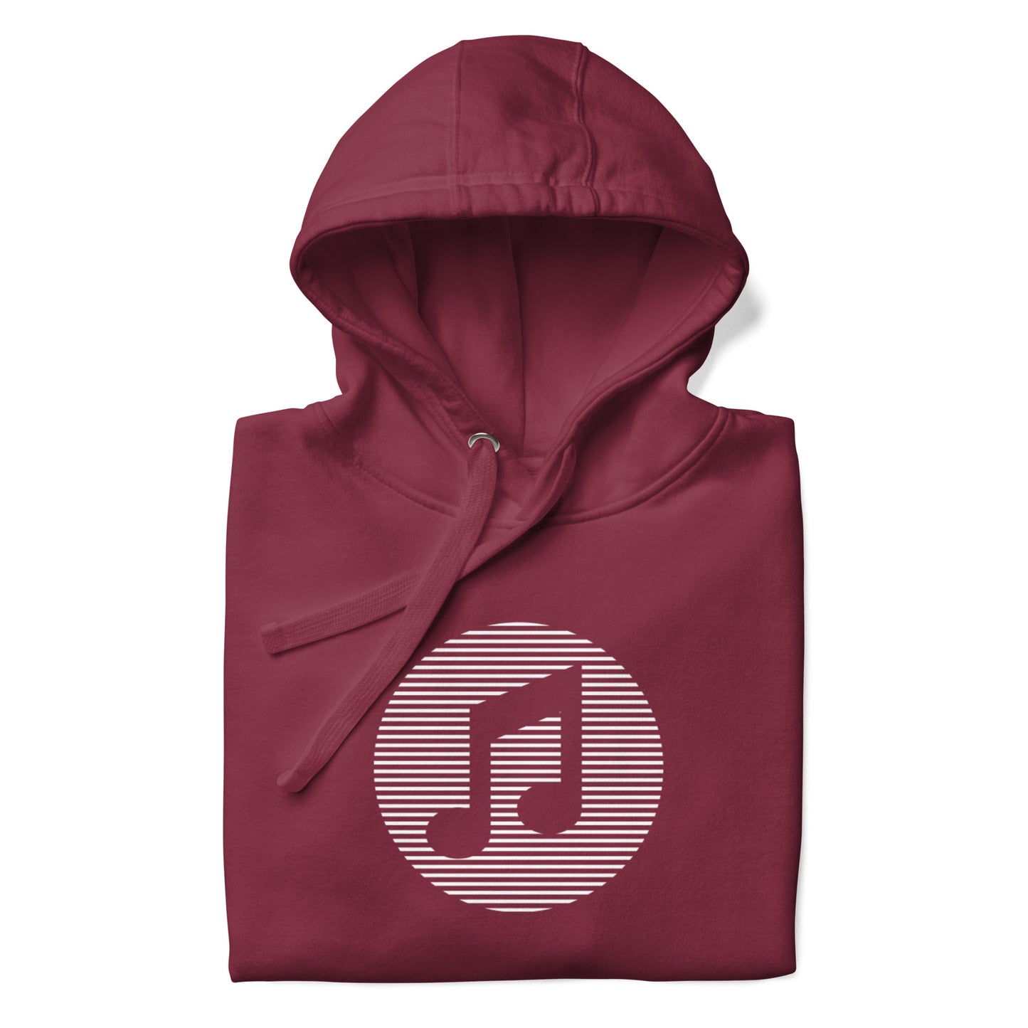 Beam Note Hoodie