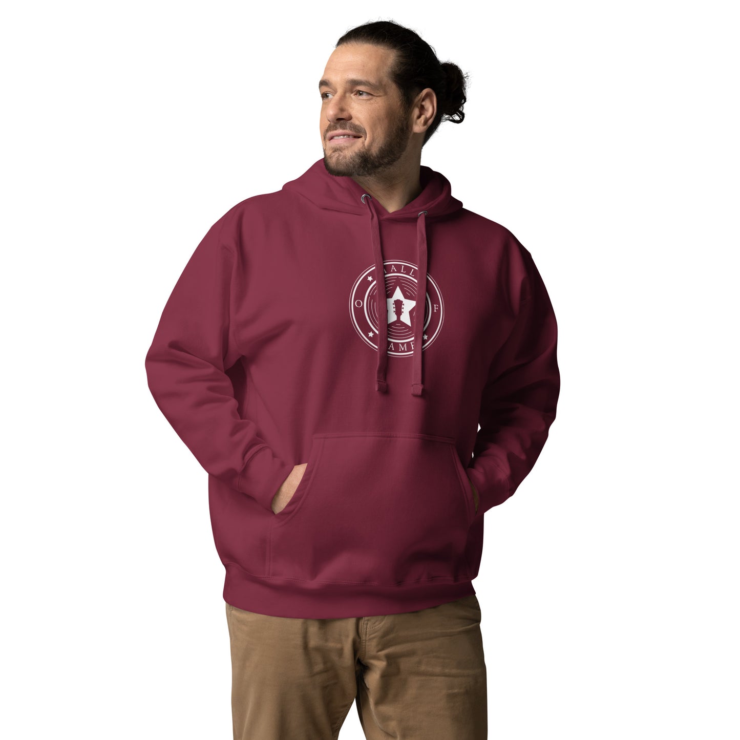 Hall of Fame Hoodie